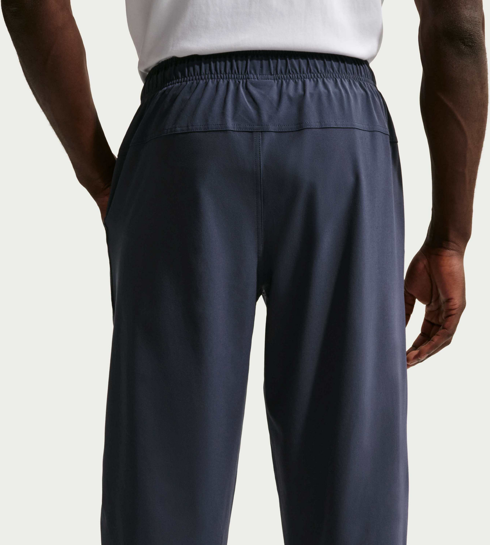 NIKE, Men's Dri-fit Football Woven Pants England Energy