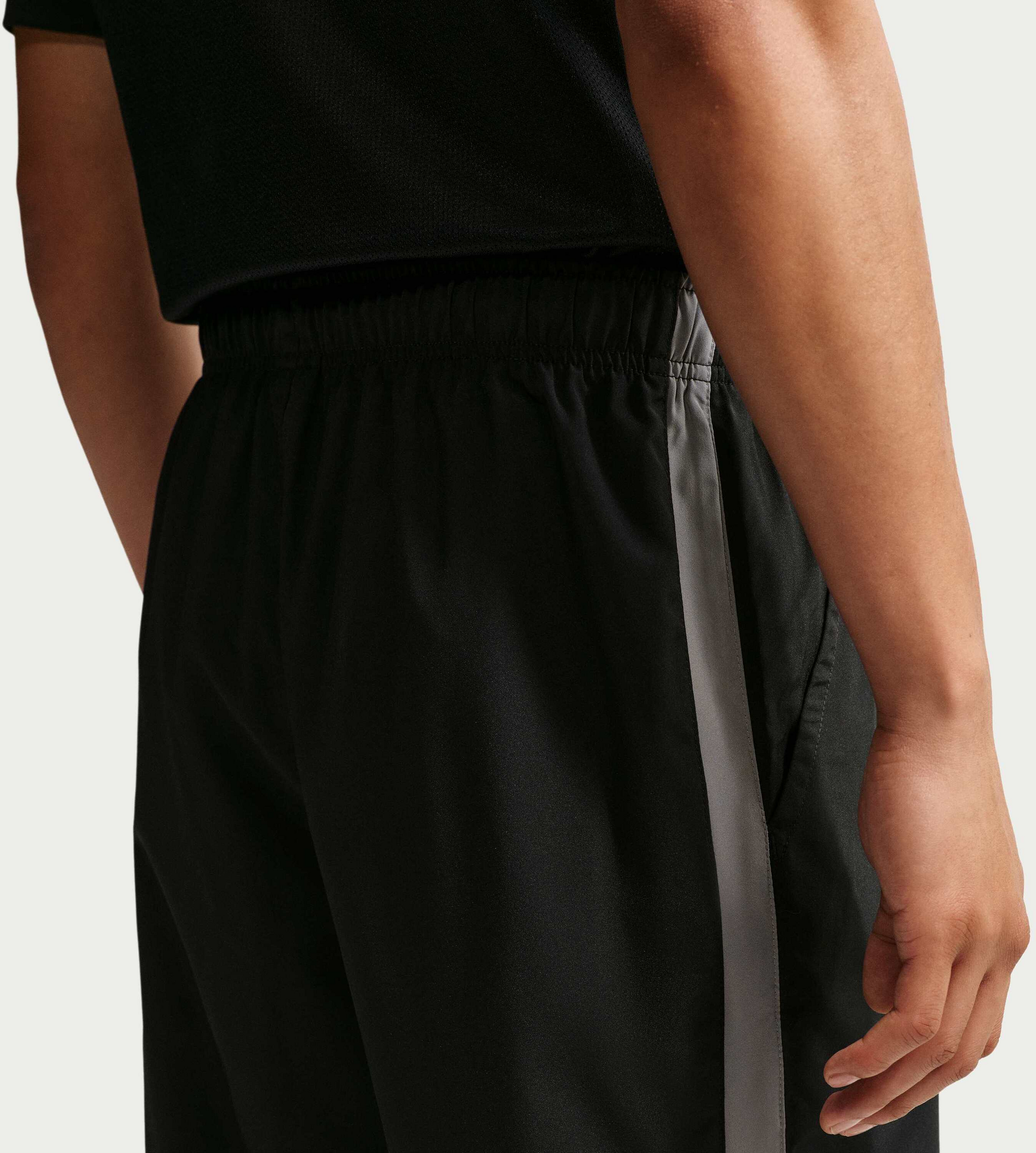 NIKE, Men's Dri-fit Football Woven Tracksuit Bottoms Strike