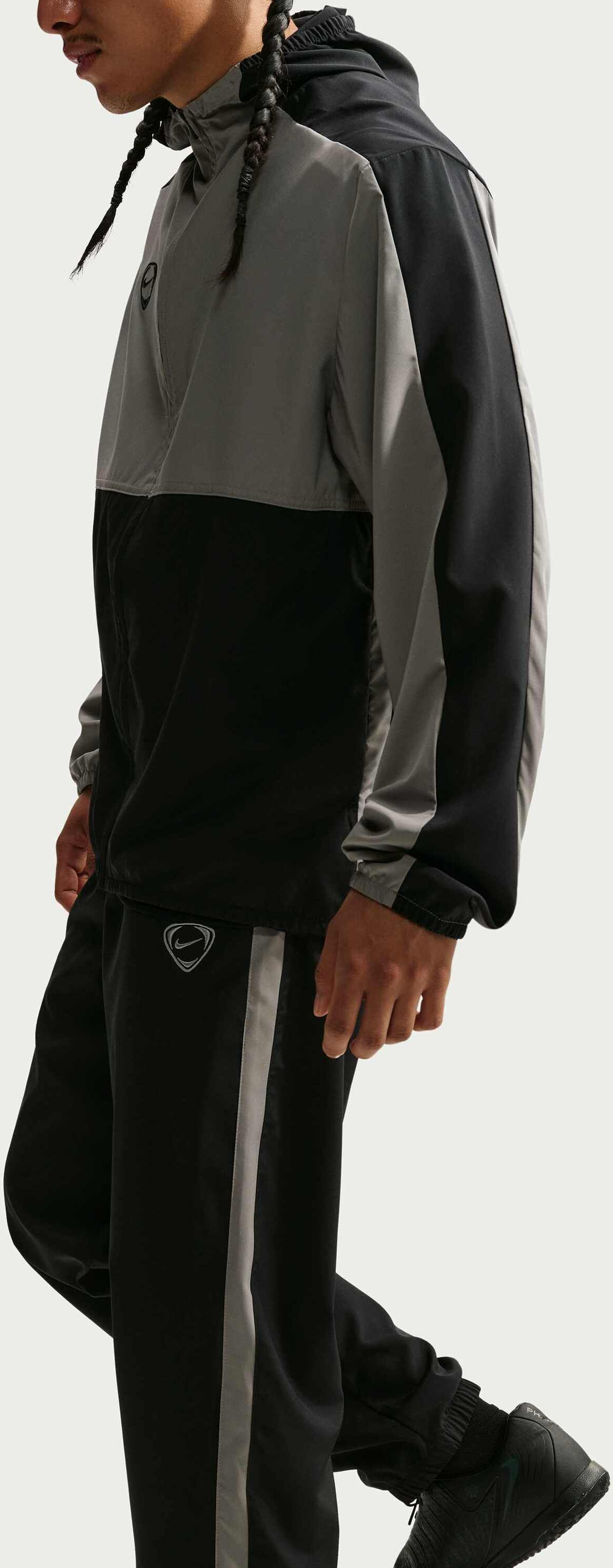 NIKE, Men's Dri-fit Football Woven Tracksuit Bottoms Strike