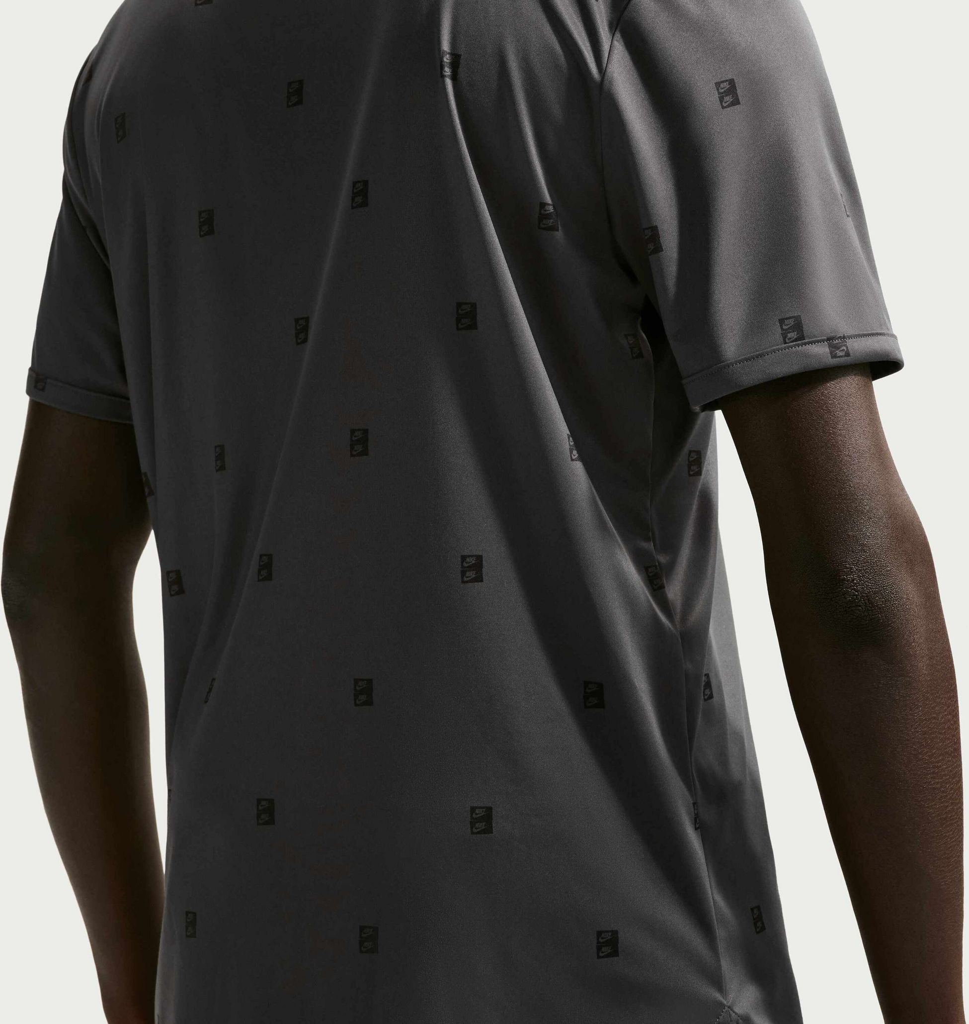 NIKE, Men's Dri-fit Golf Polo Par