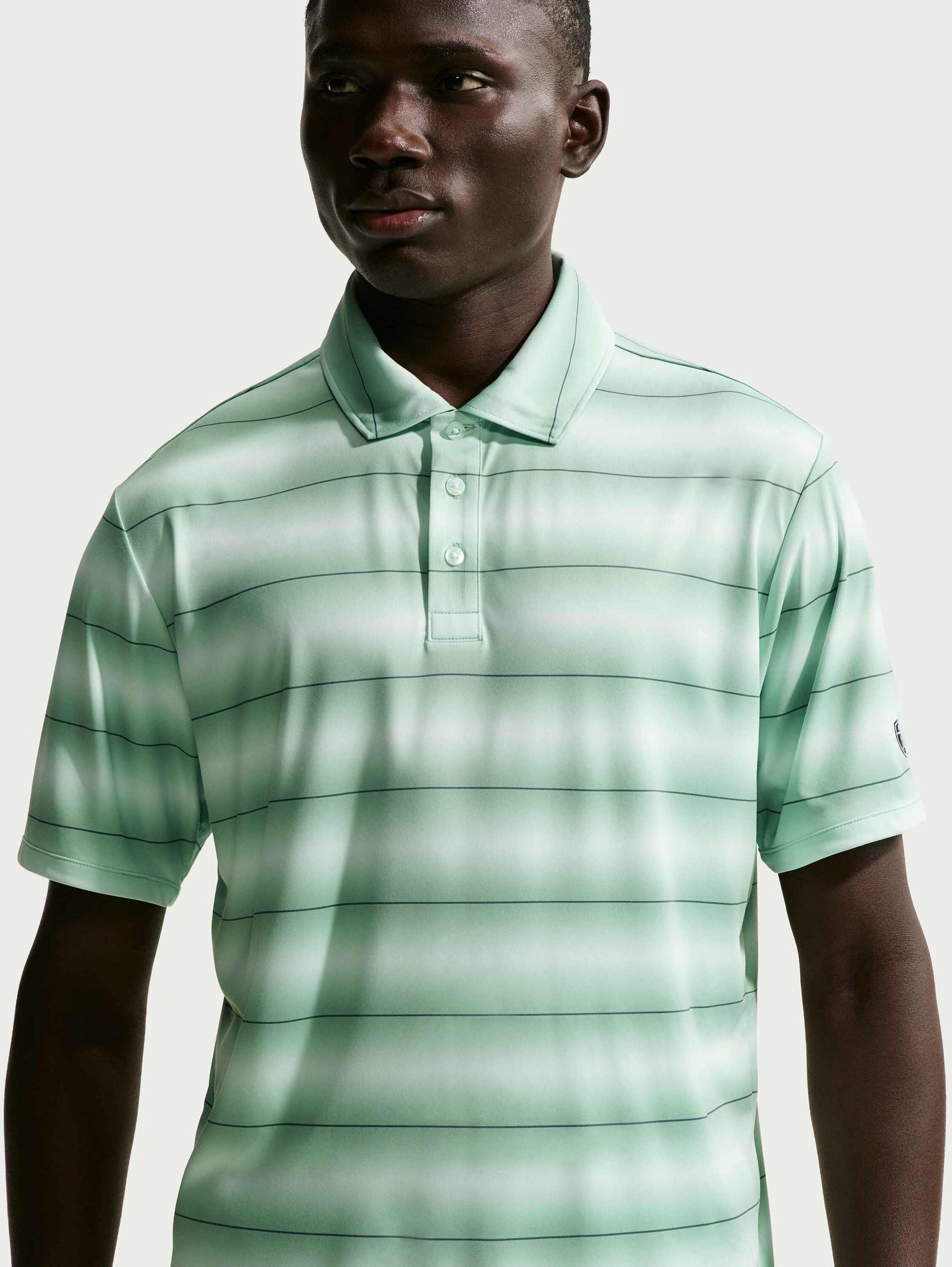 NIKE, Men's Dri-fit Golf Polo Par