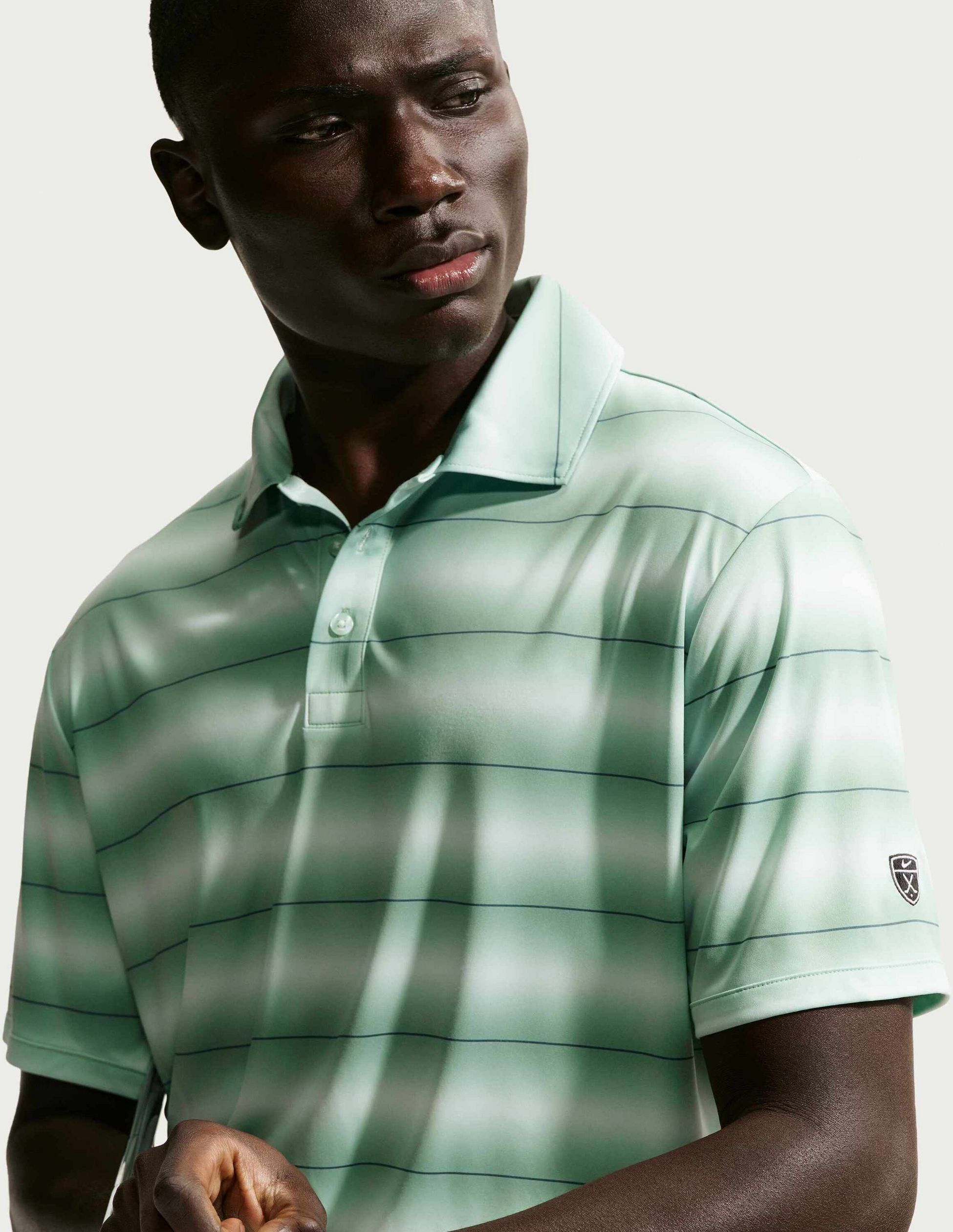 NIKE, Men's Dri-fit Golf Polo Par
