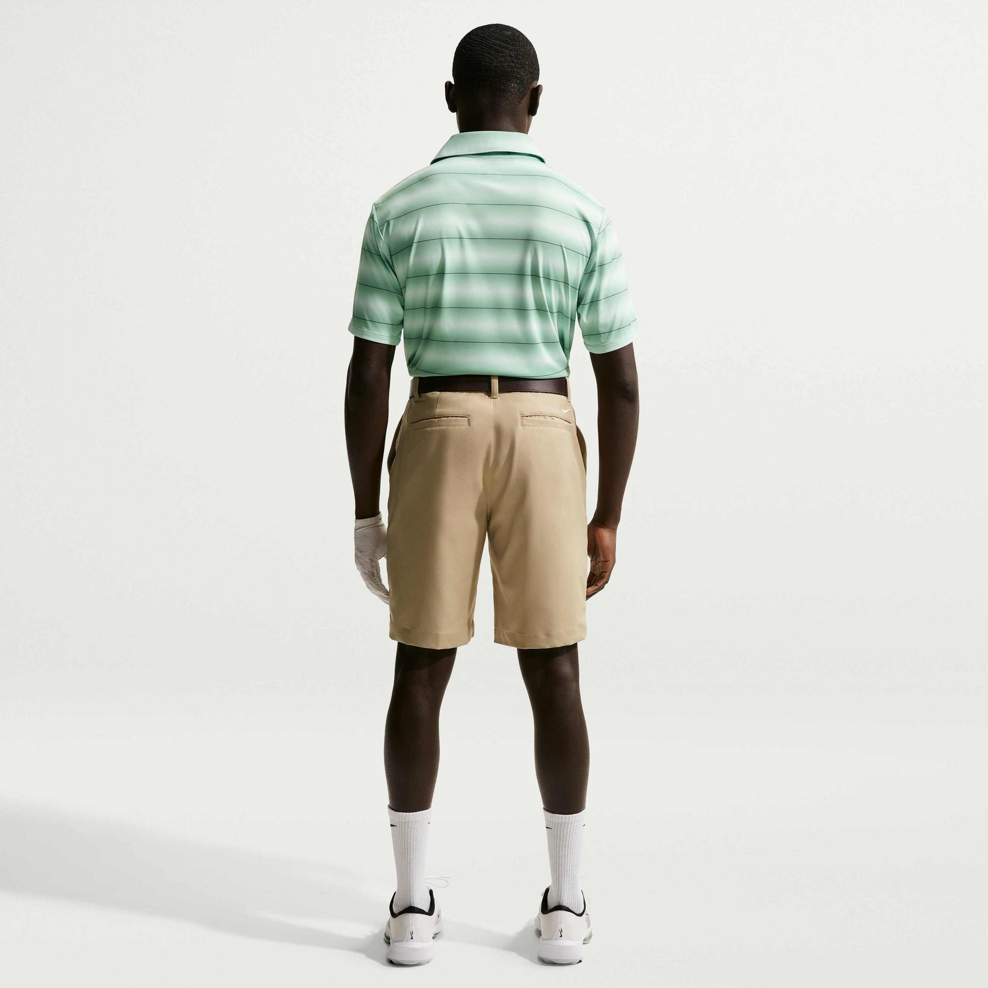 NIKE, Men's Dri-fit Golf Polo Par