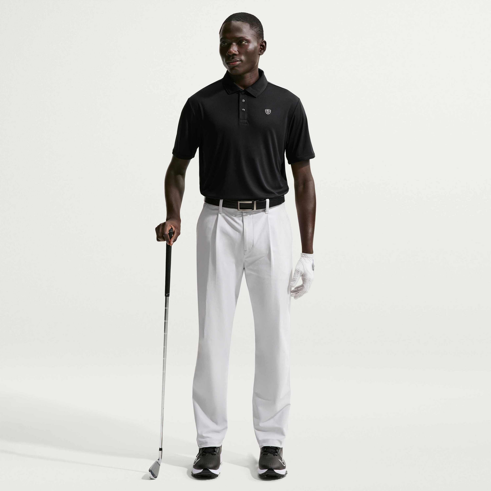 NIKE, Men's Dri-fit Golf Polo Par