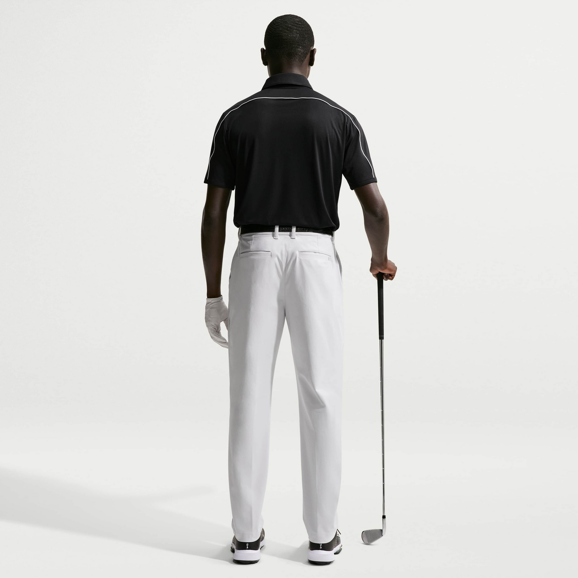 NIKE, Men's Dri-fit Golf Polo Par