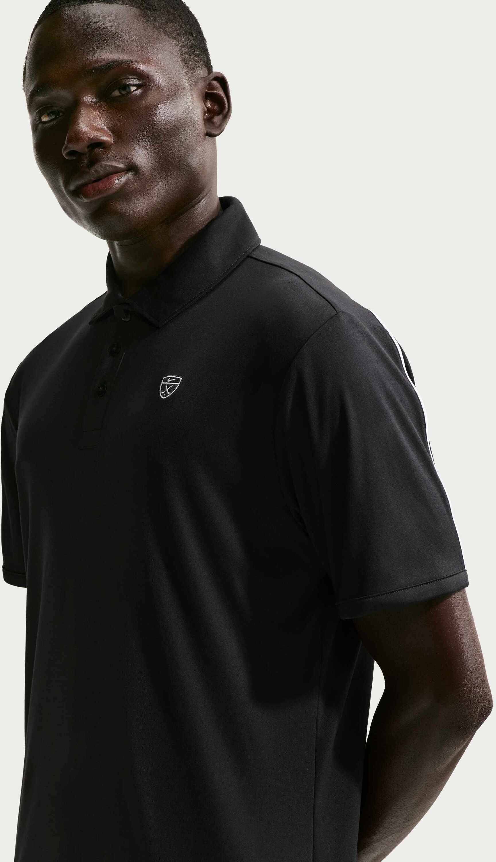 NIKE, Men's Dri-fit Golf Polo Par