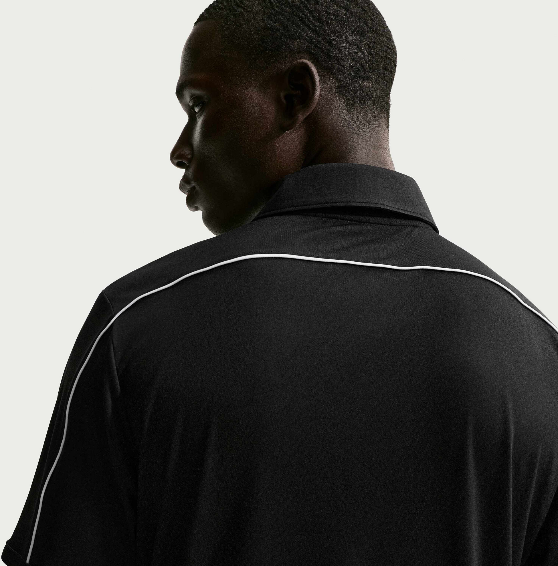 NIKE, Men's Dri-fit Golf Polo Par