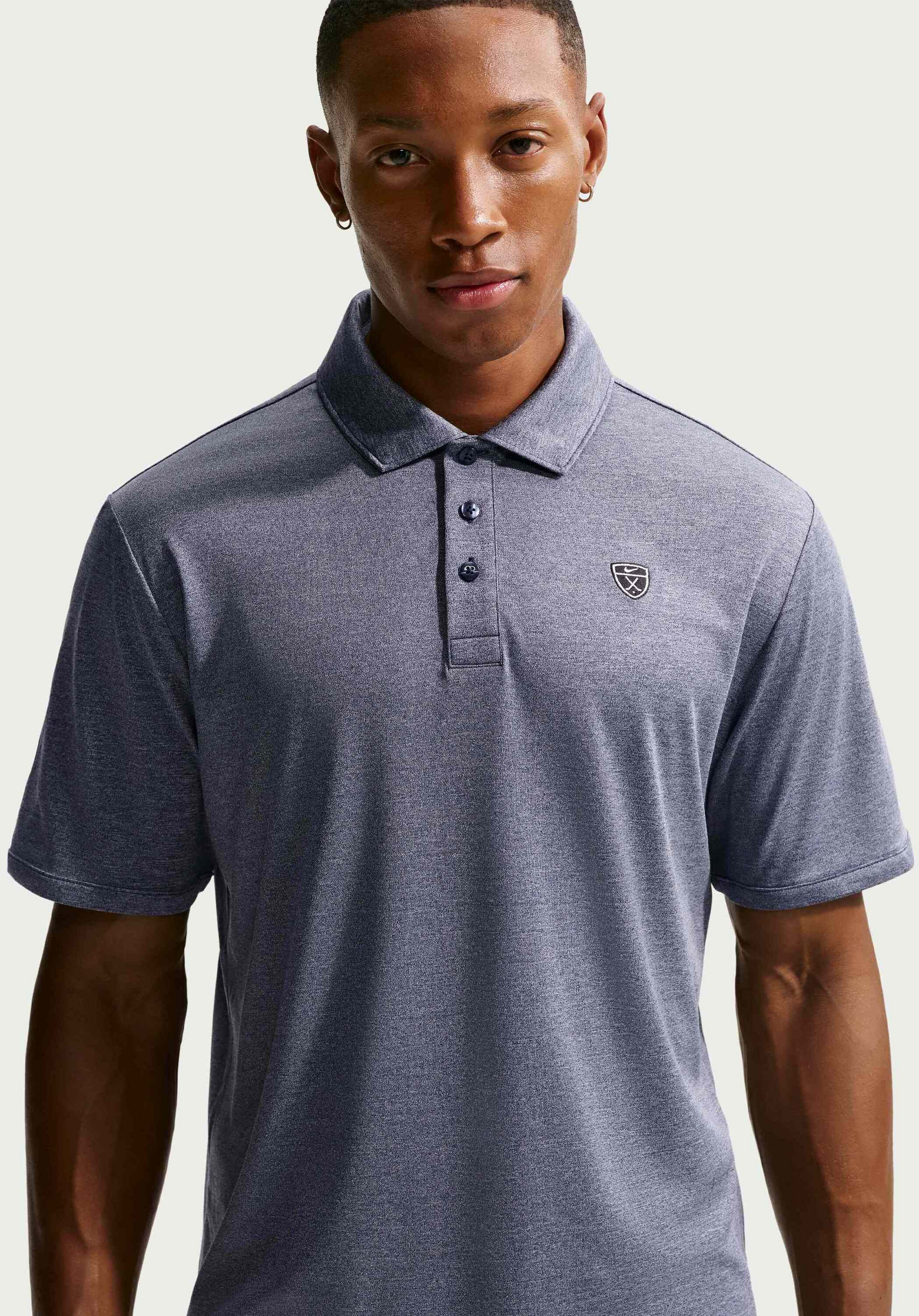 NIKE, Men's Dri-fit Golf Polo Par