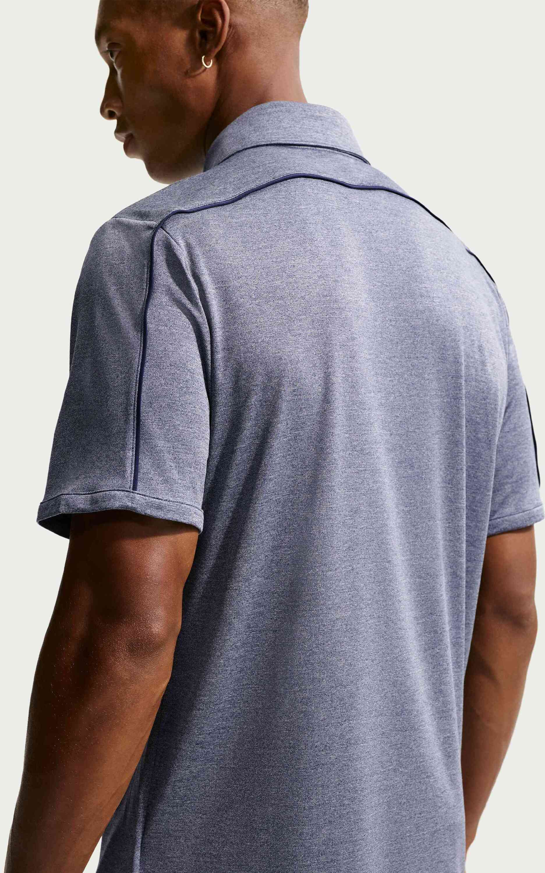 NIKE, Men's Dri-fit Golf Polo Par