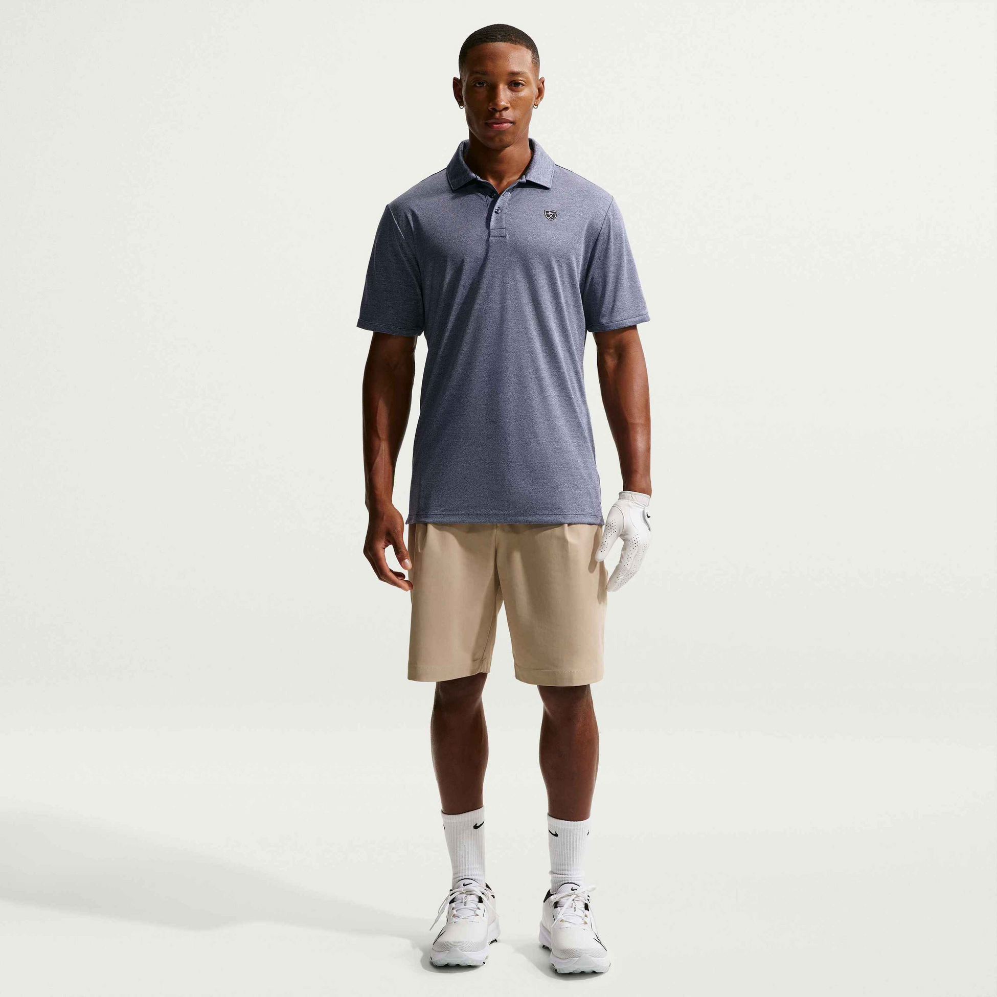 NIKE, Men's Dri-fit Golf Polo Par