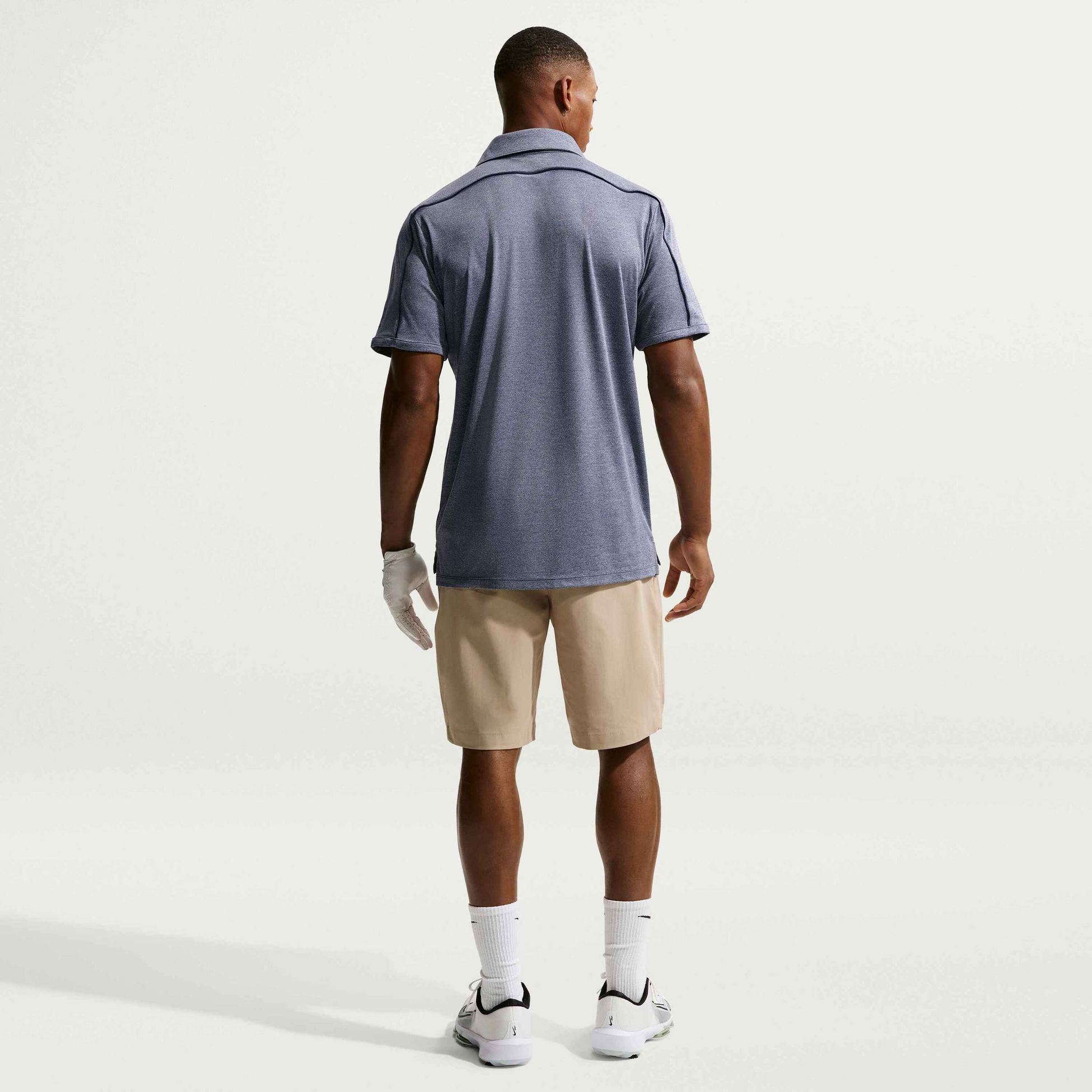 NIKE, Men's Dri-fit Golf Polo Par