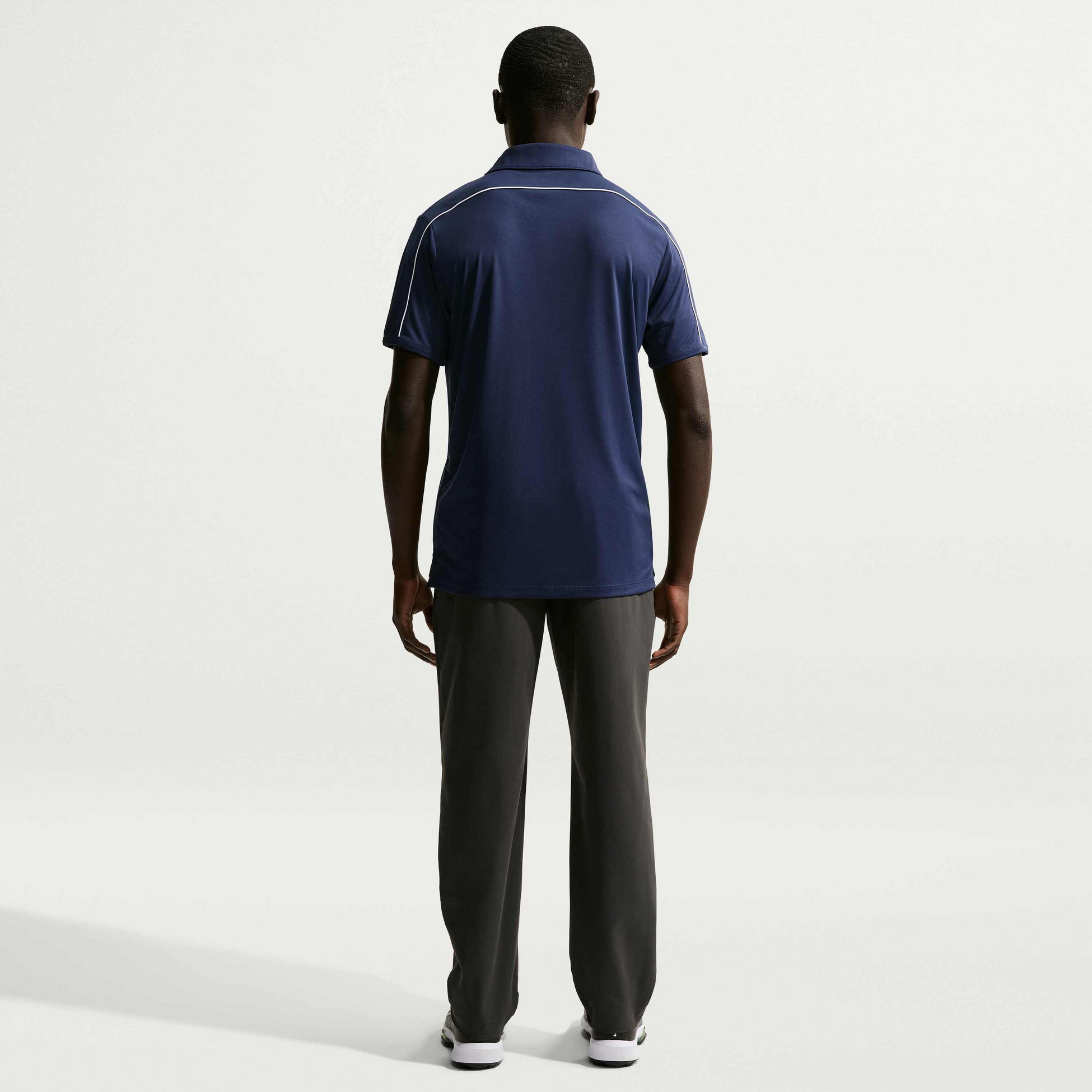 NIKE, Men's Dri-fit Golf Polo Par