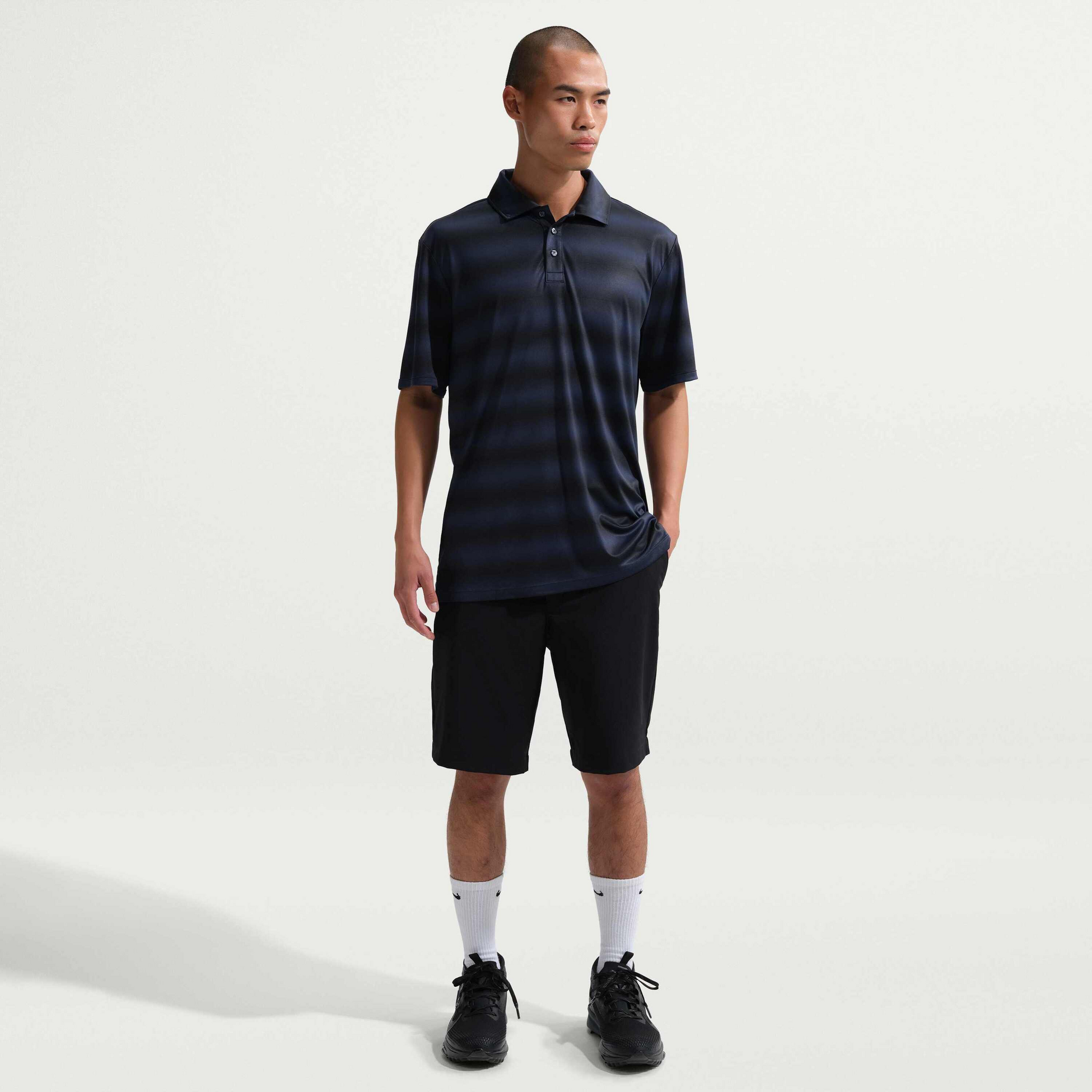 NIKE, Men's Dri-fit Golf Polo Par