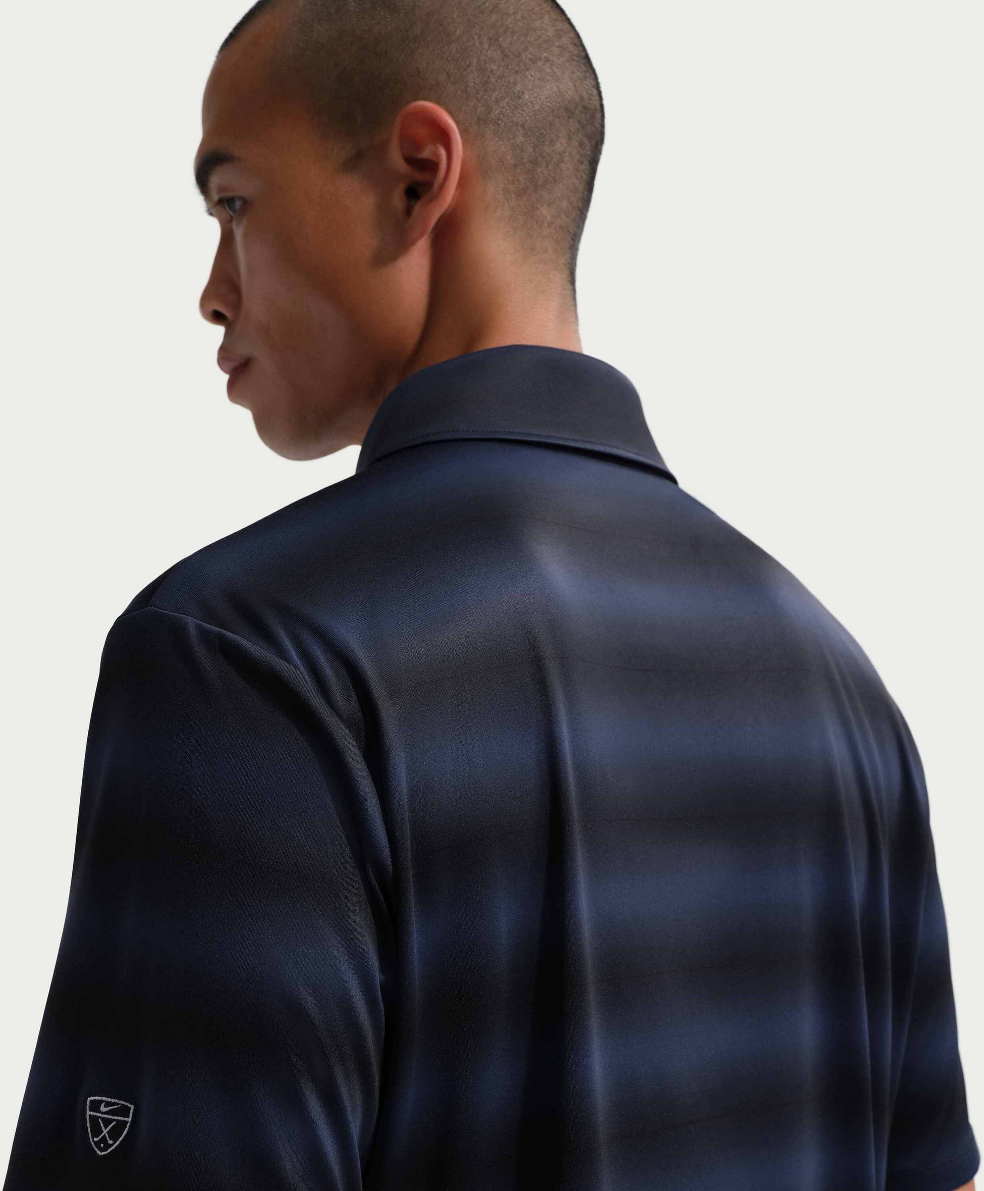 NIKE, Men's Dri-fit Golf Polo Par