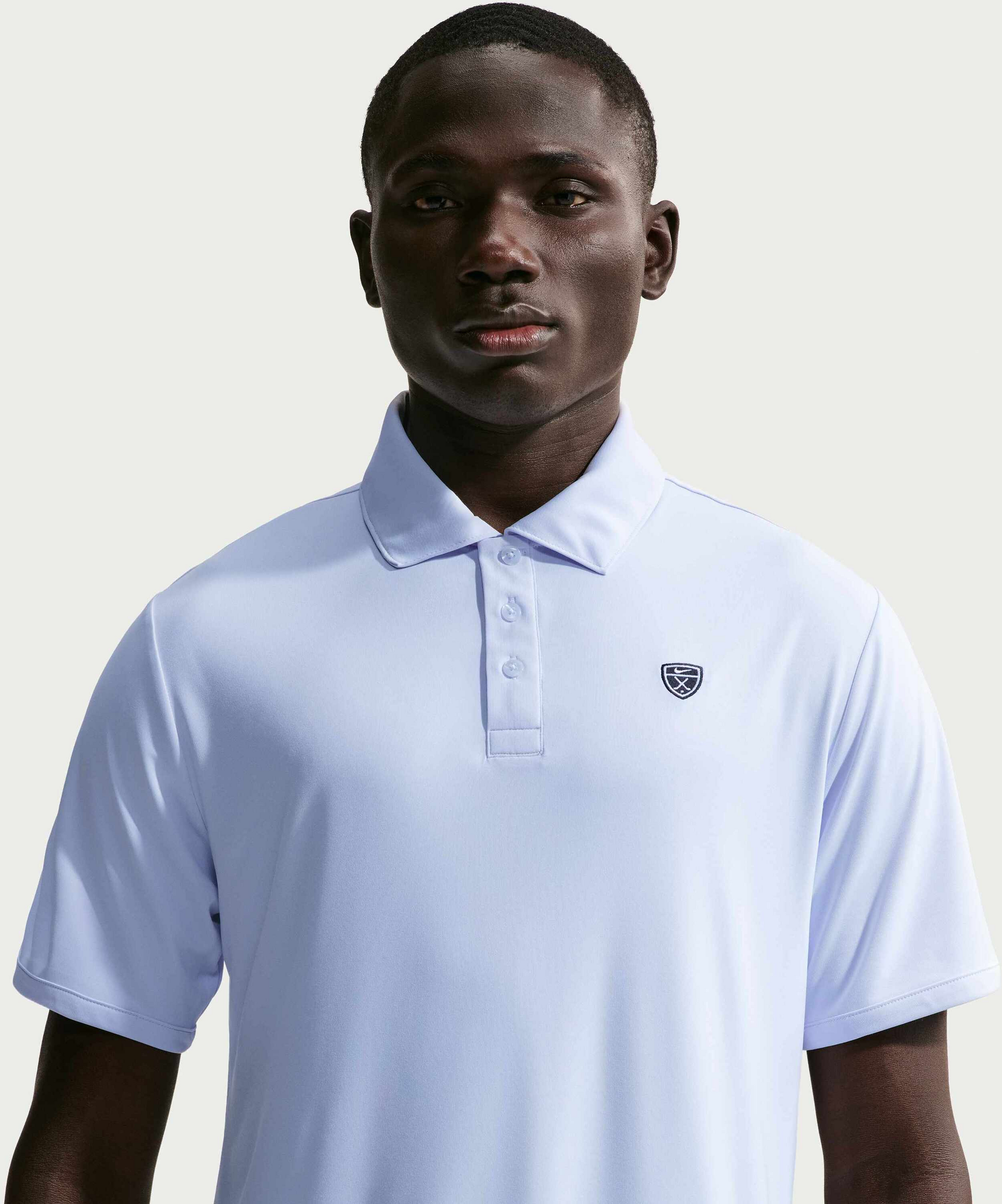 NIKE, Men's Dri-fit Golf Polo Par