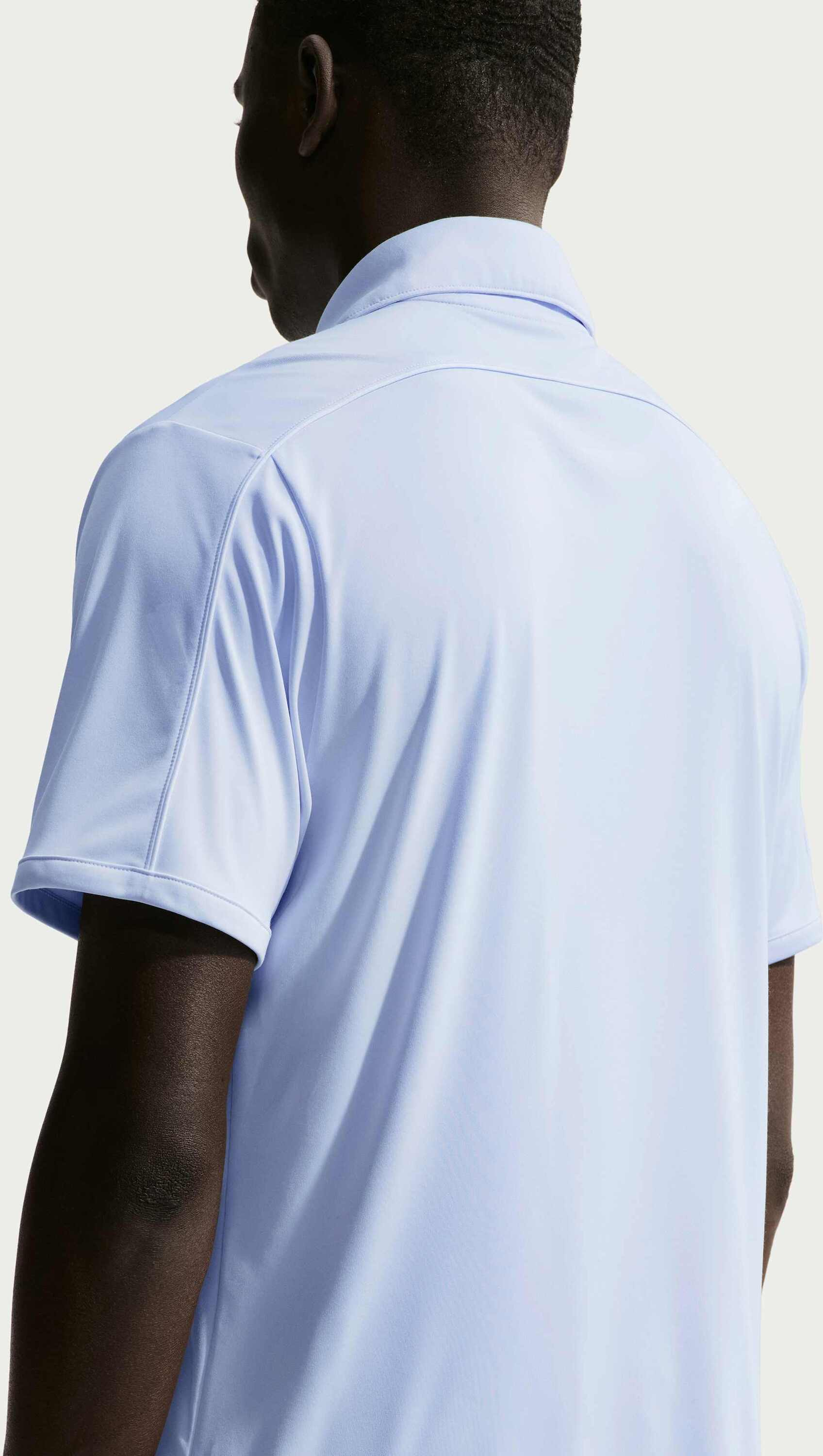 NIKE, Men's Dri-fit Golf Polo Par