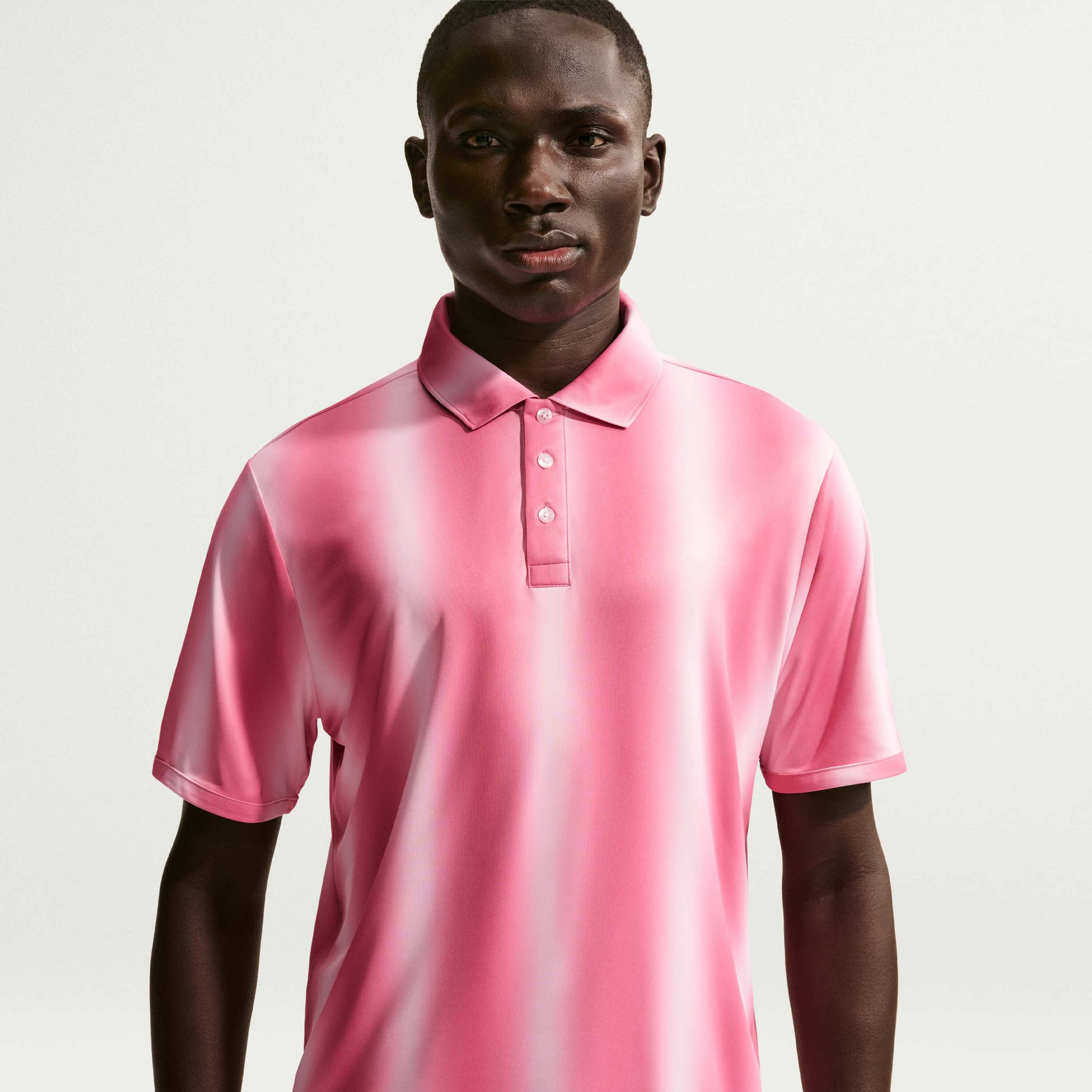NIKE, Men's Dri-fit Golf Polo Par