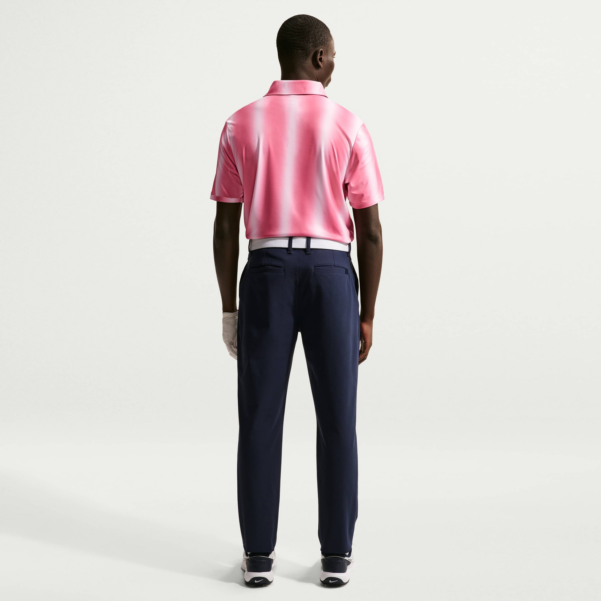 NIKE, Men's Dri-fit Golf Polo Par