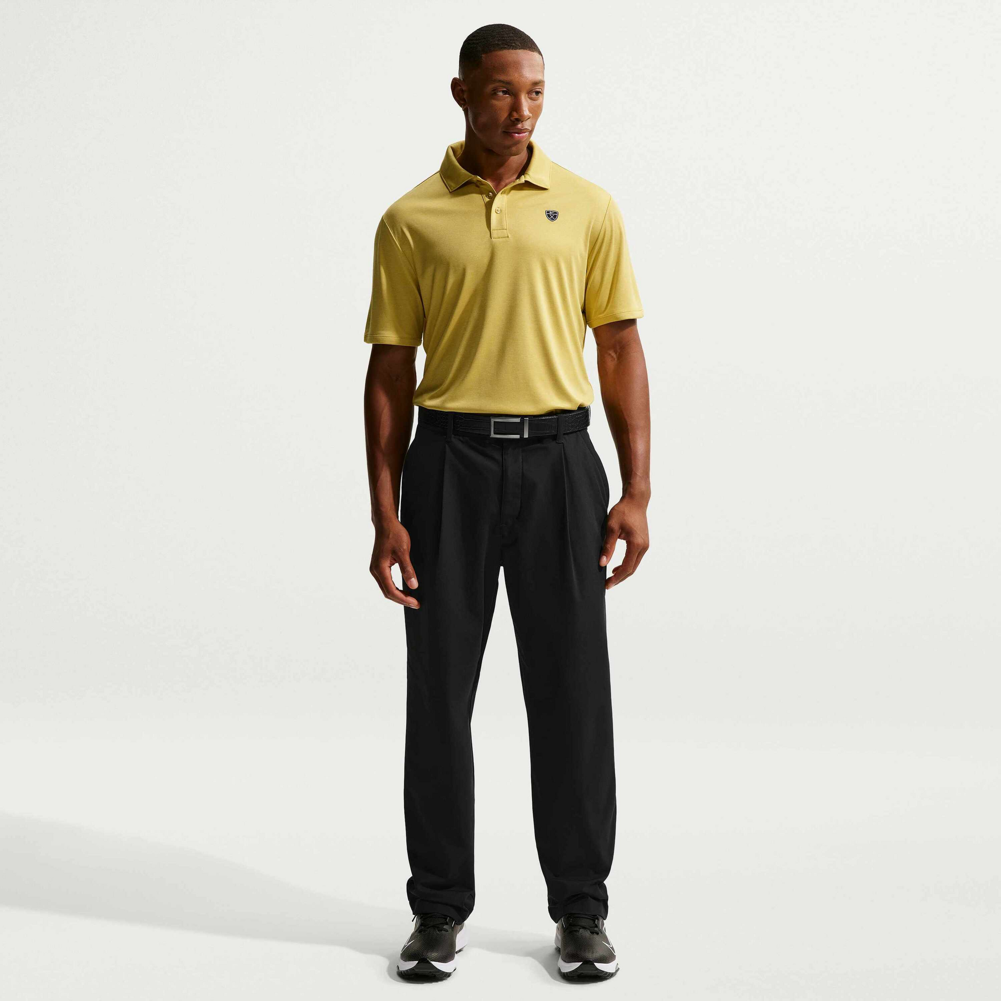NIKE, Men's Dri-fit Golf Polo Par
