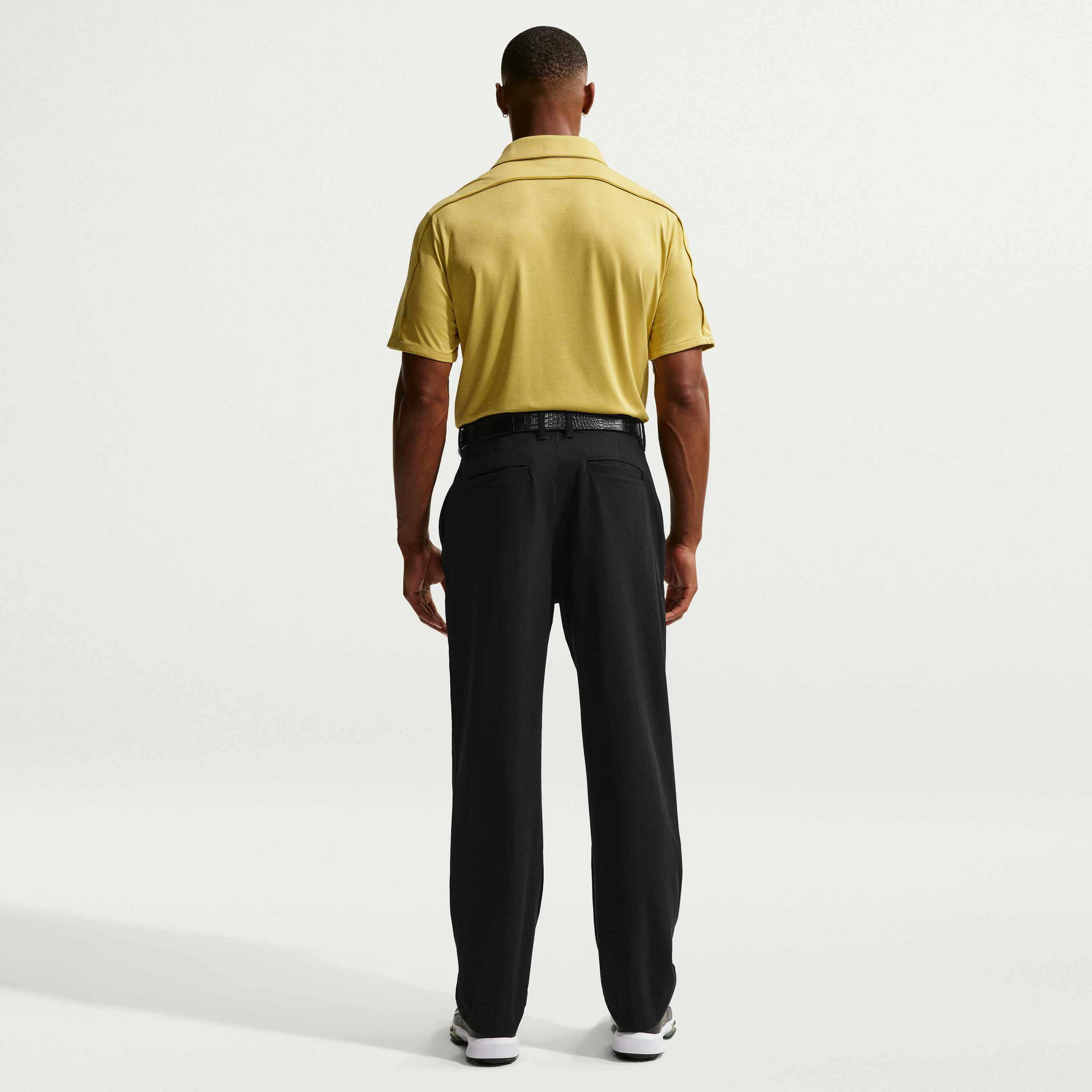 NIKE, Men's Dri-fit Golf Polo Par