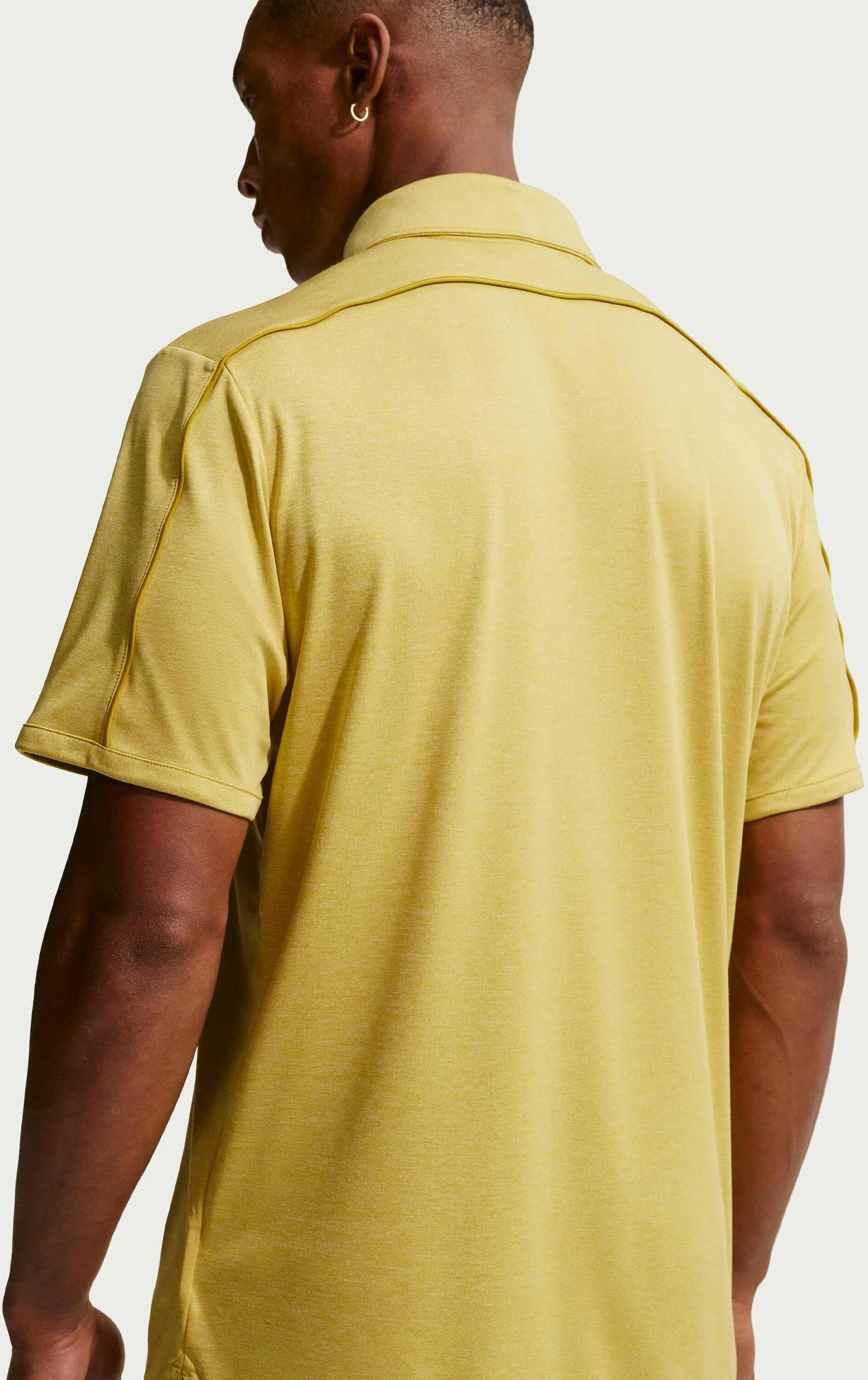 NIKE, Men's Dri-fit Golf Polo Par