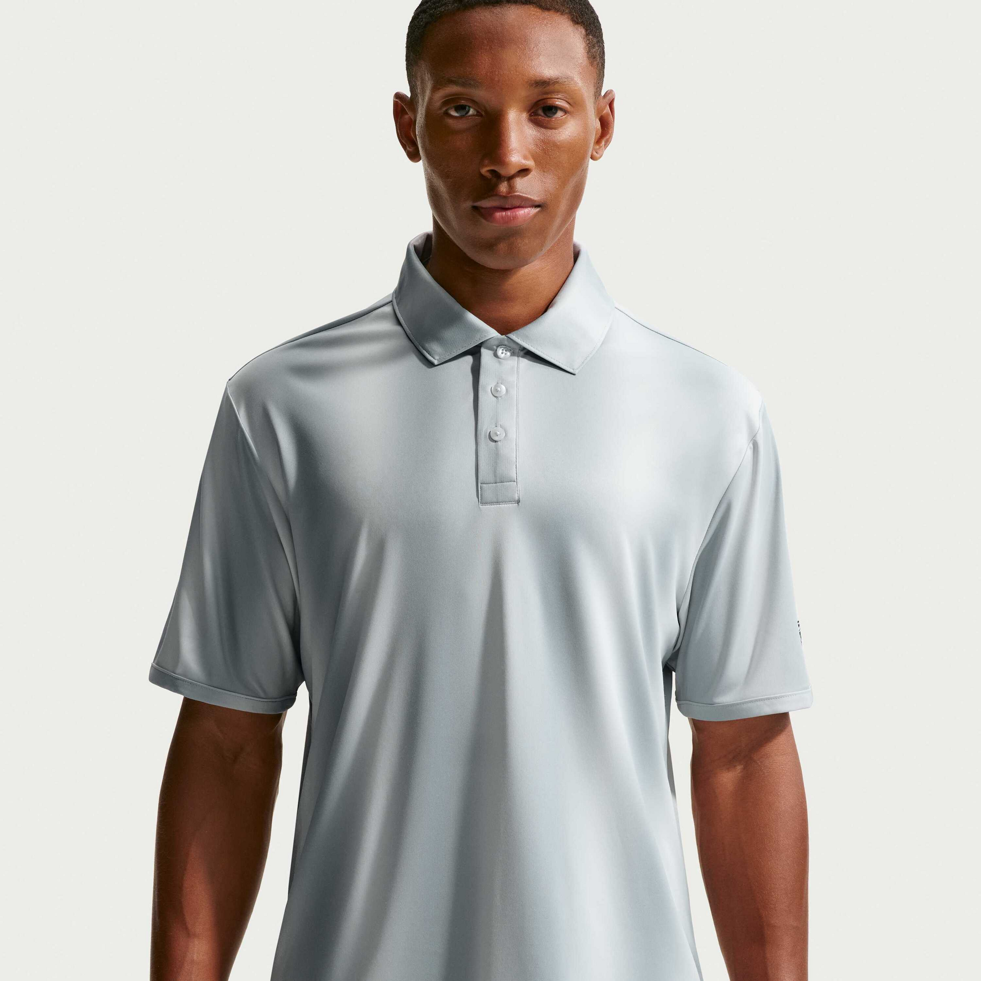 NIKE, Men's Dri-fit Golf Polo Par