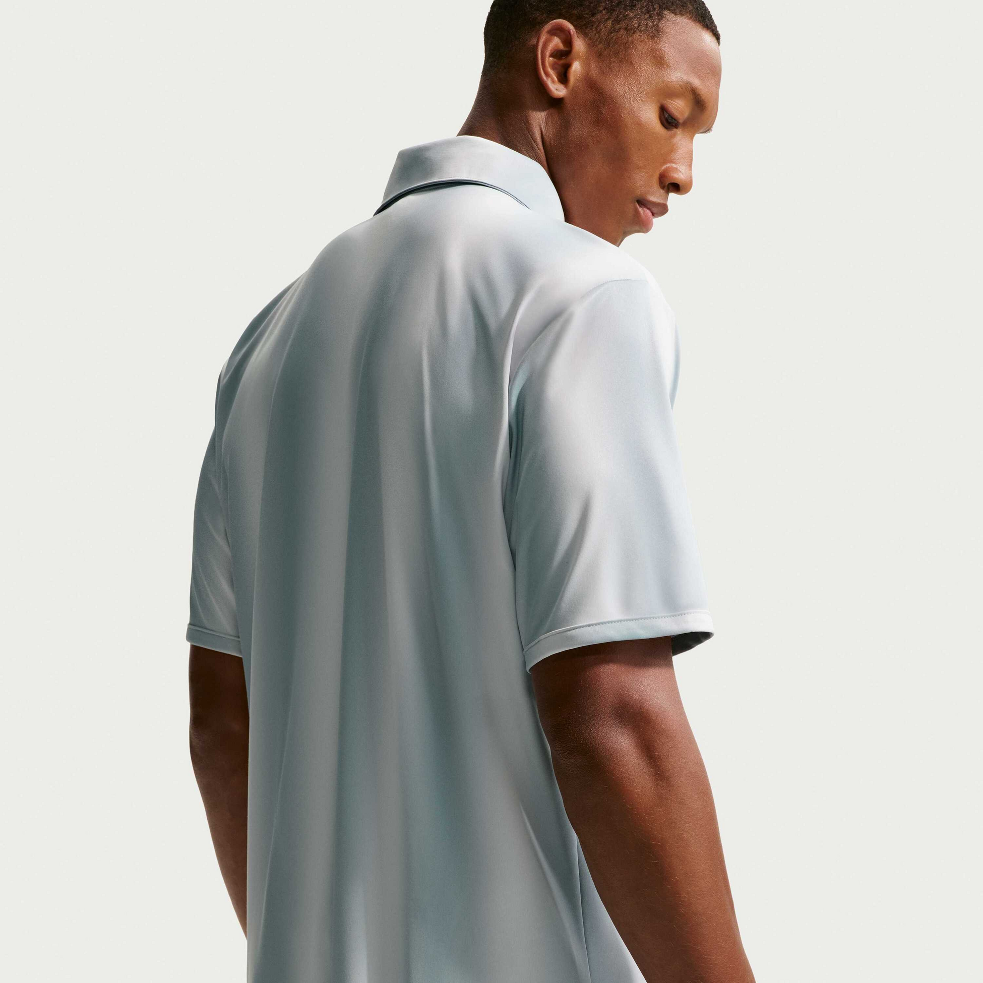 NIKE, Men's Dri-fit Golf Polo Par