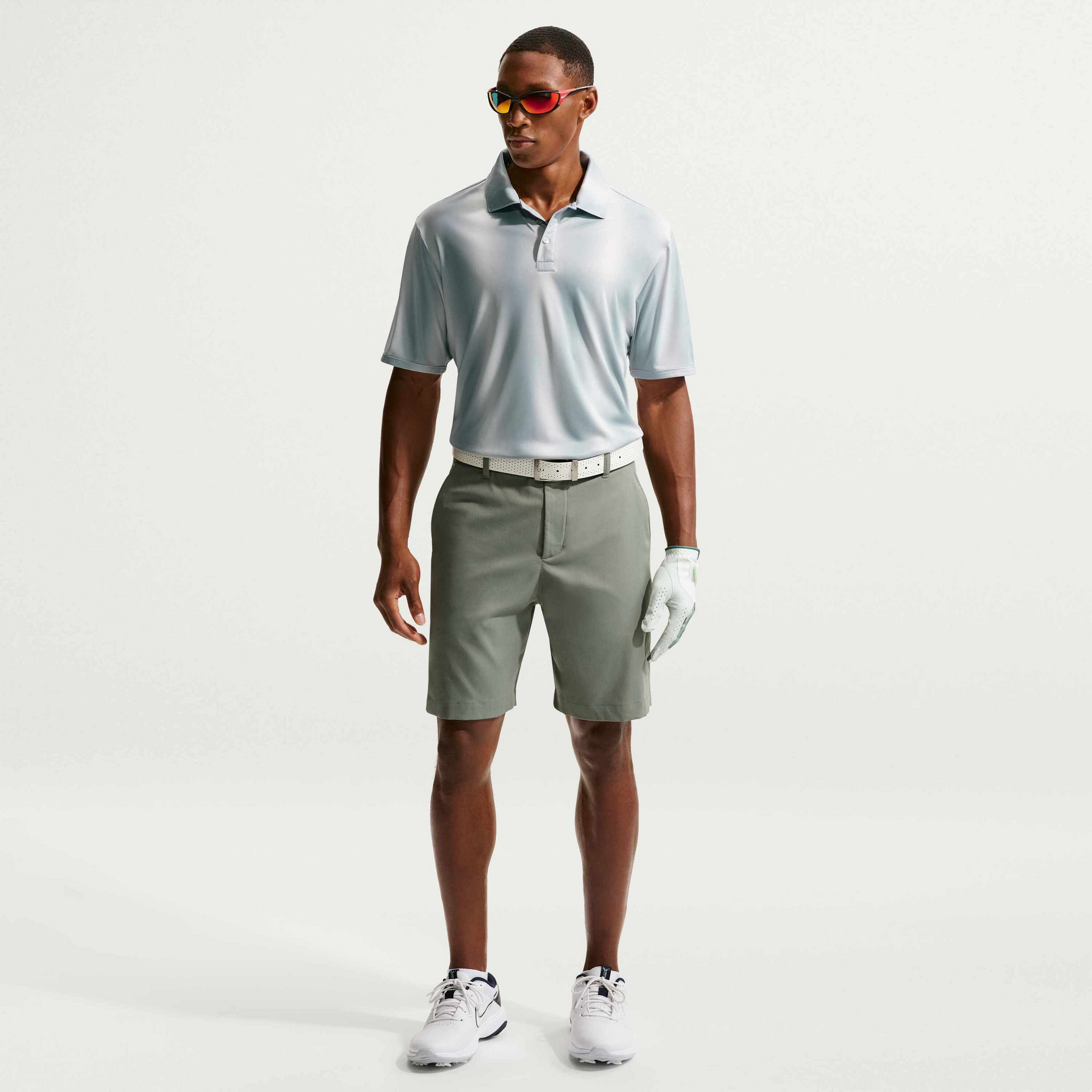 NIKE, Men's Dri-fit Golf Polo Par
