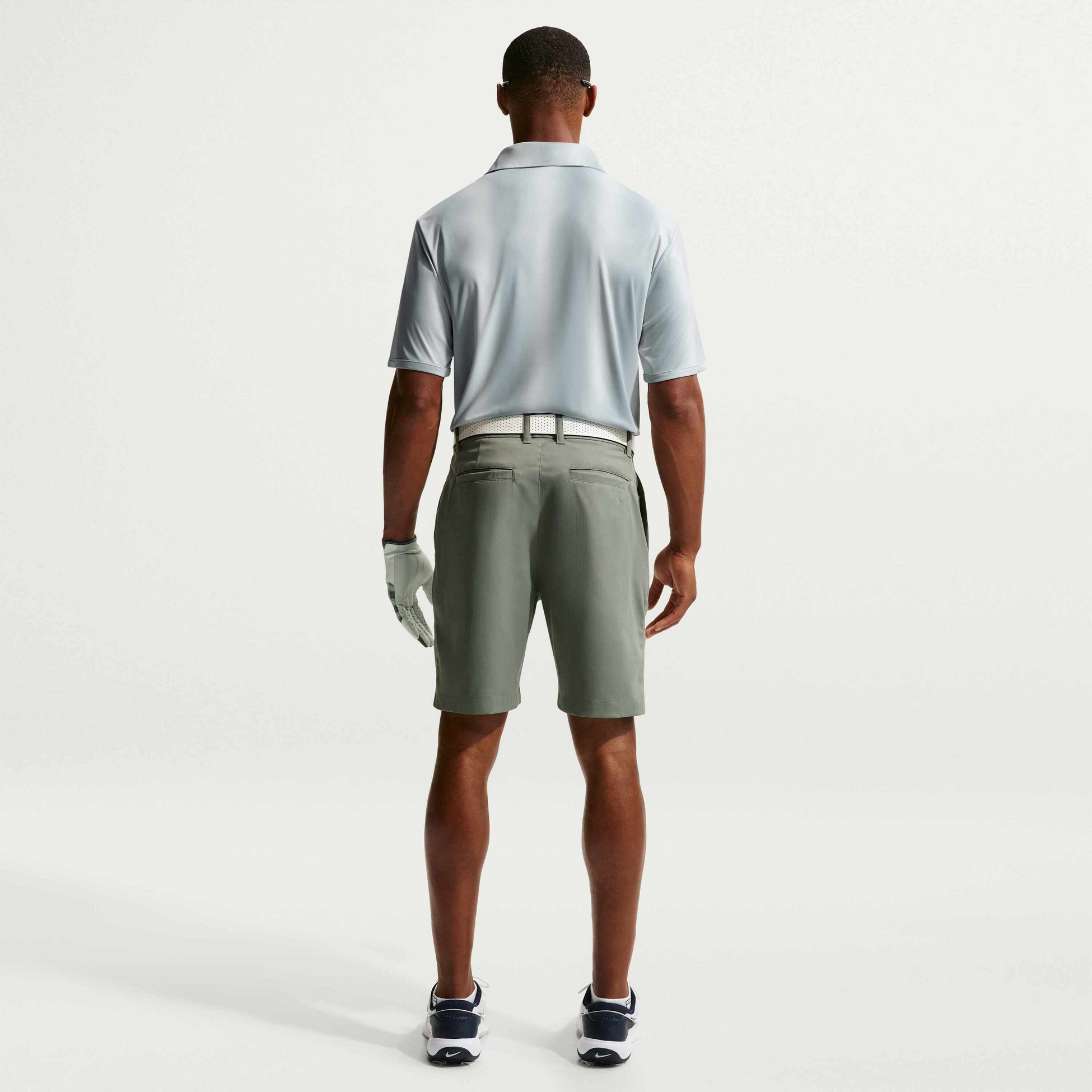 NIKE, Men's Dri-fit Golf Polo Par