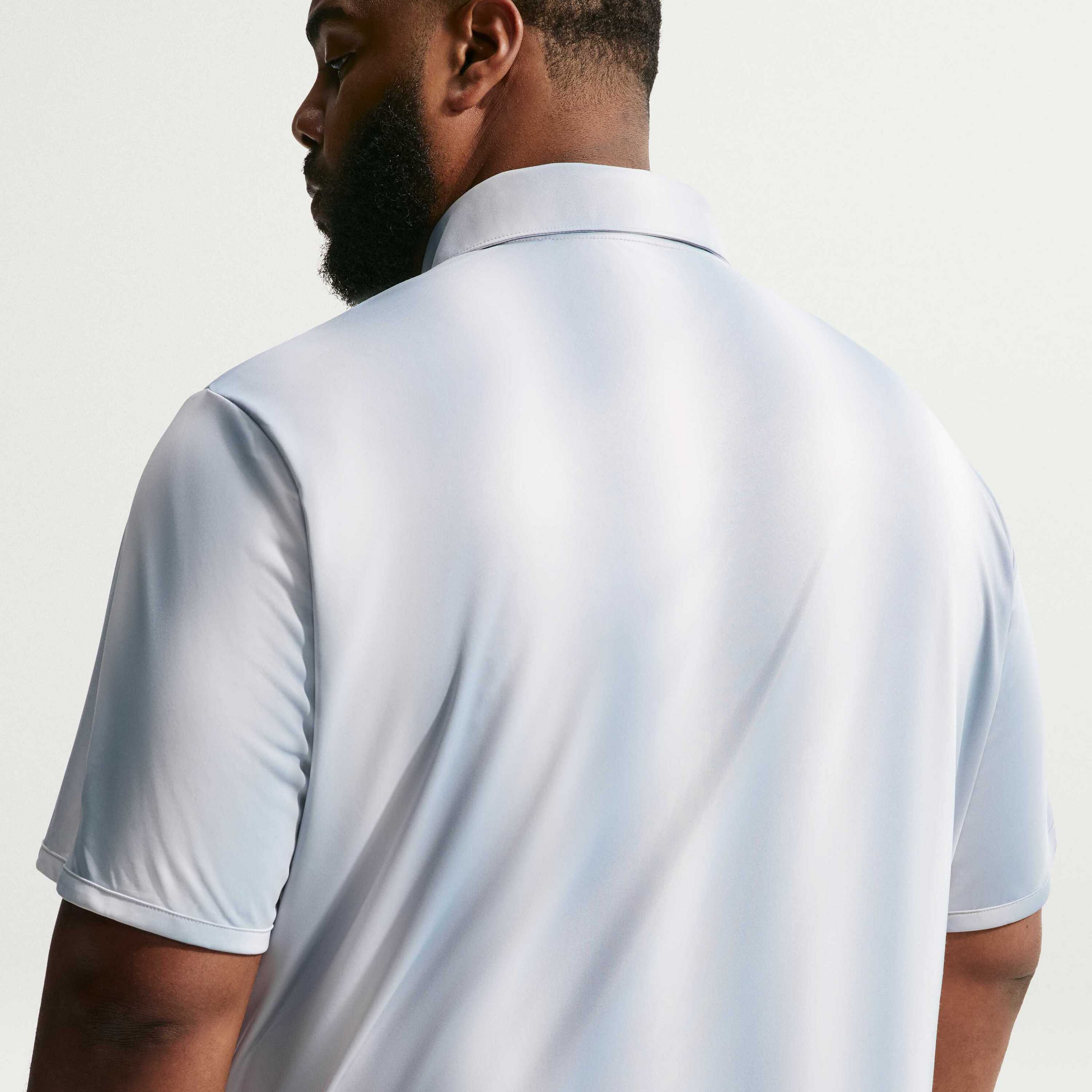 NIKE, Men's Dri-fit Golf Polo Par