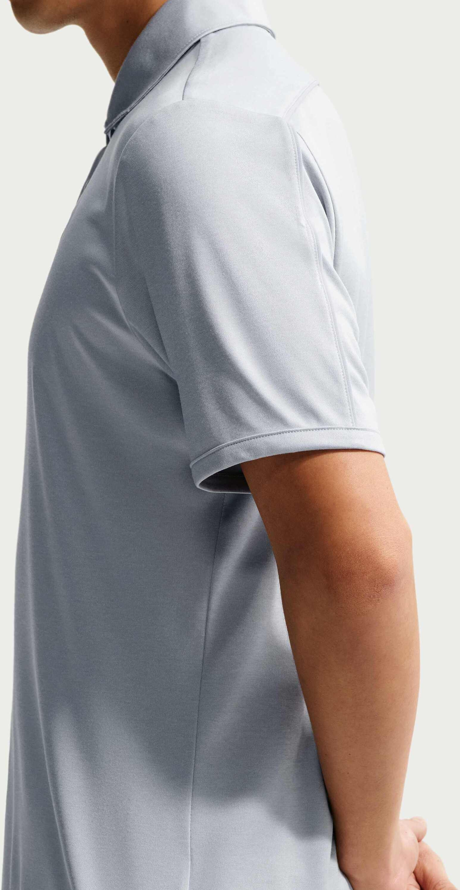 NIKE, Men's Dri-fit Golf Polo Par