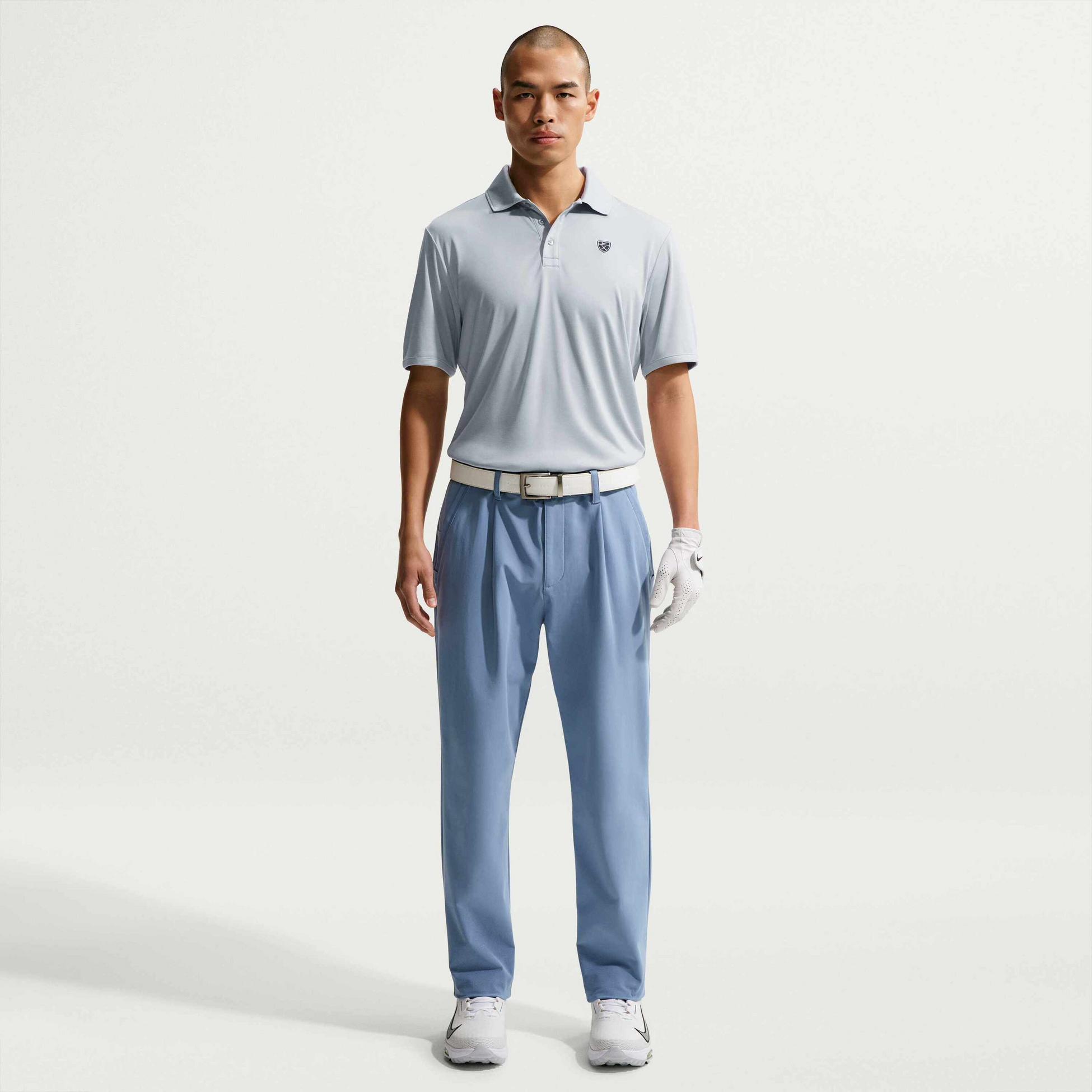 NIKE, Men's Dri-fit Golf Polo Par