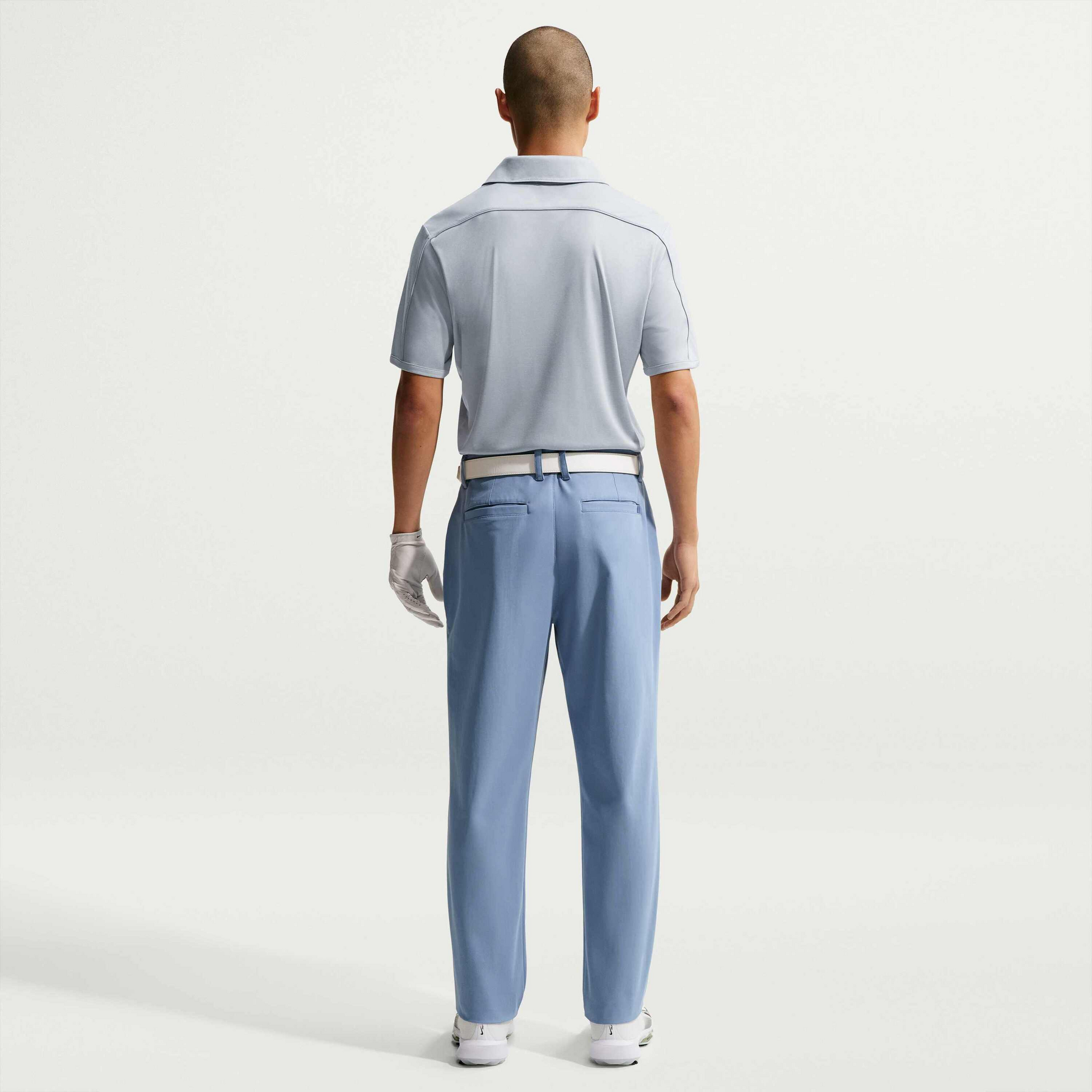 NIKE, Men's Dri-fit Golf Polo Par