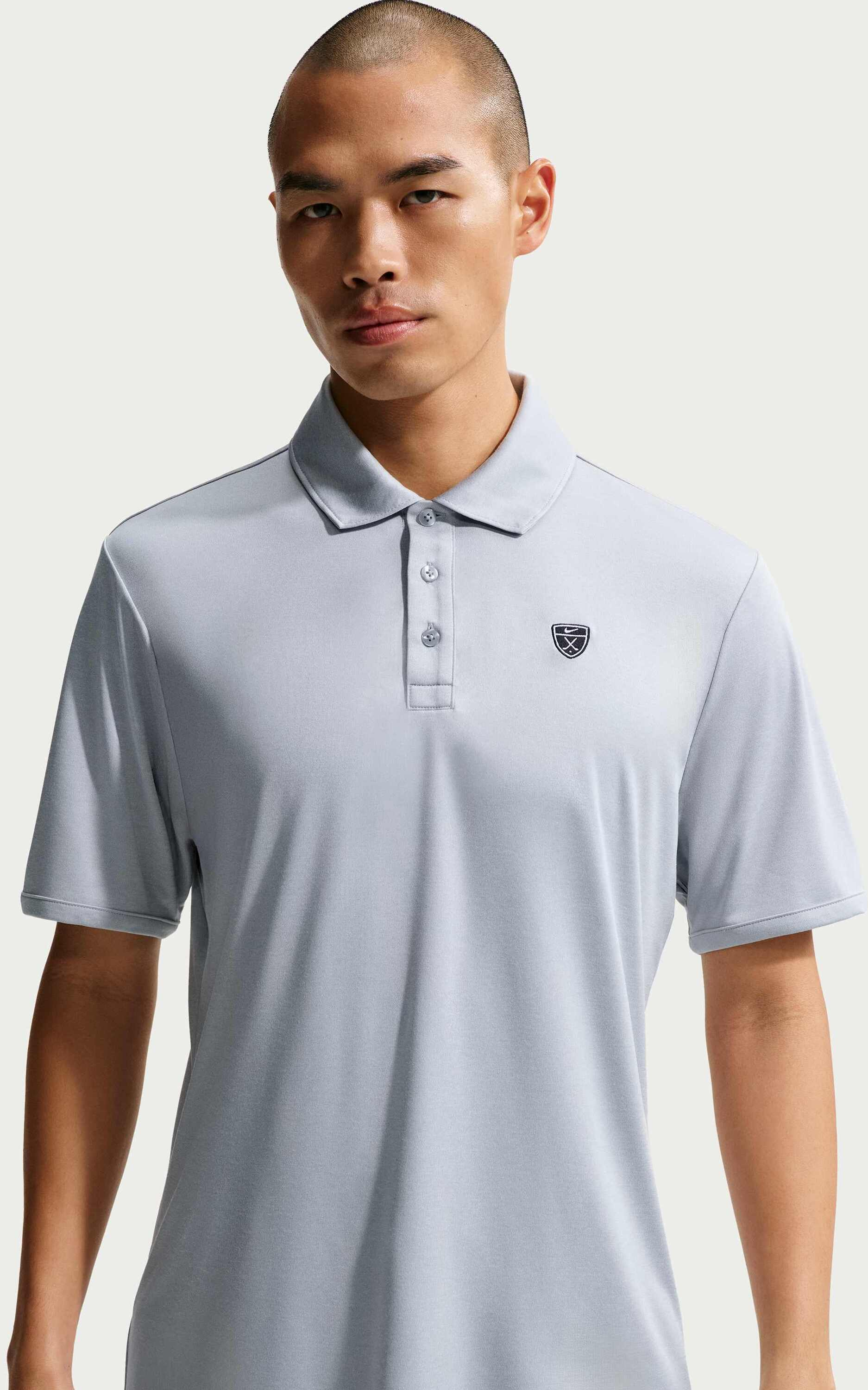 NIKE, Men's Dri-fit Golf Polo Par