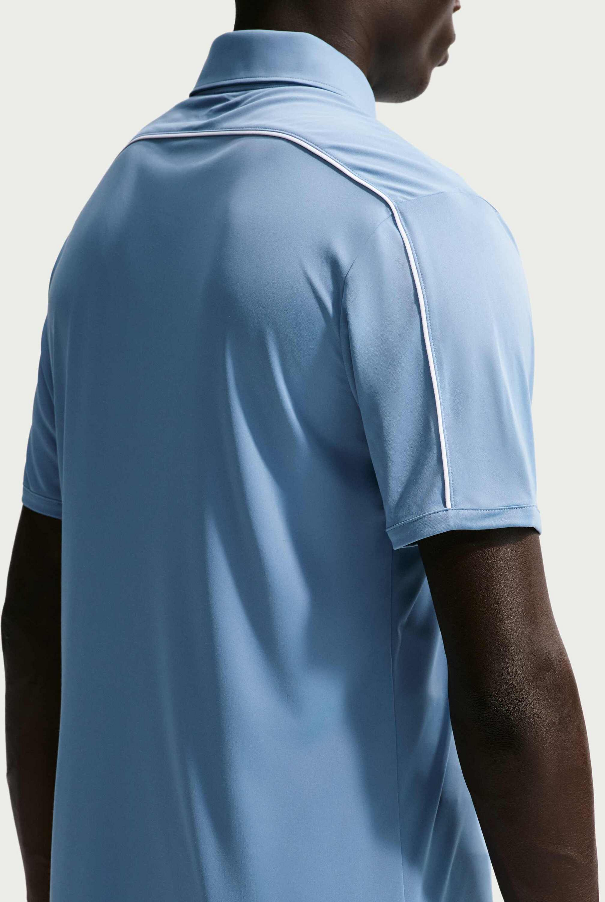 NIKE, Men's Dri-fit Golf Polo Par