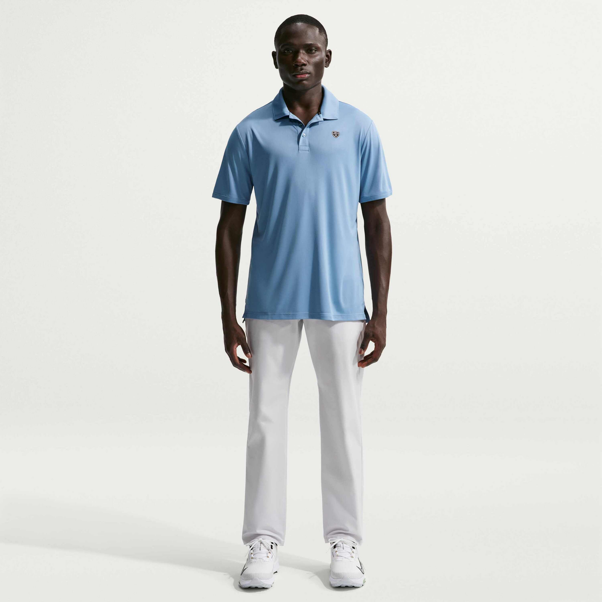 NIKE, Men's Dri-fit Golf Polo Par