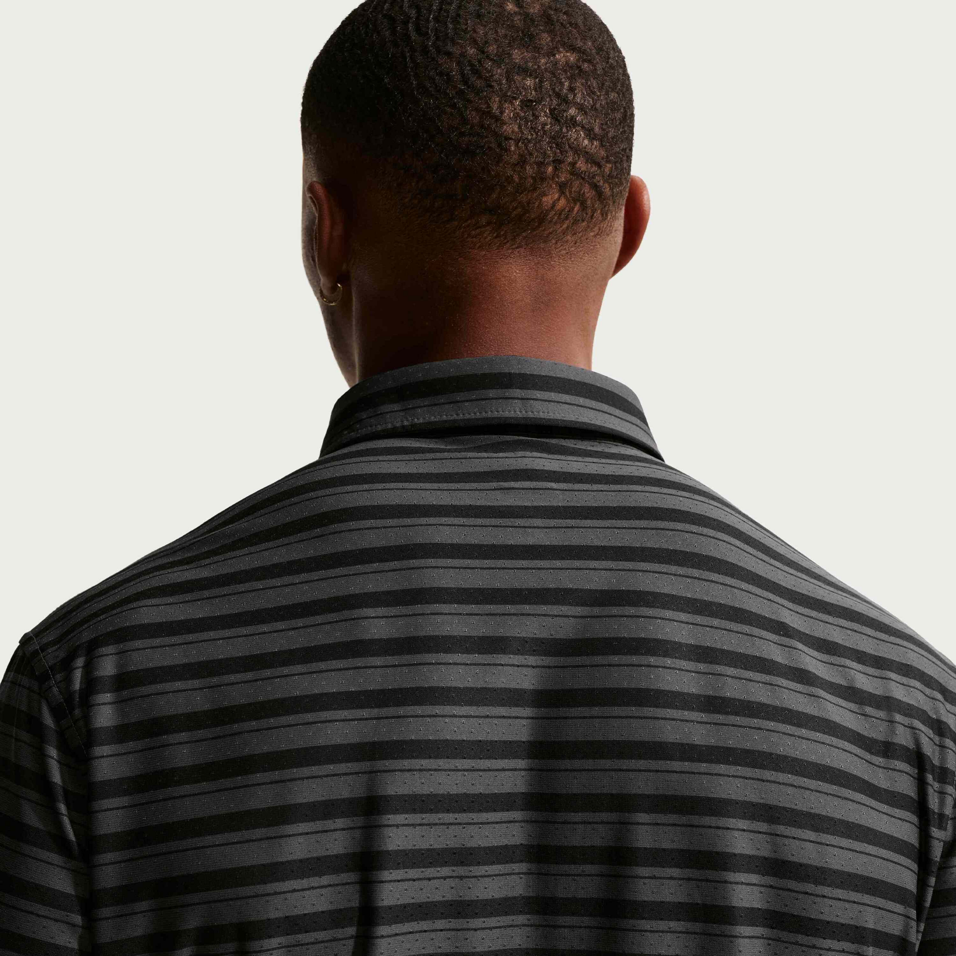 NIKE, Men's Dri-fit Golf Polo Tailored Performance