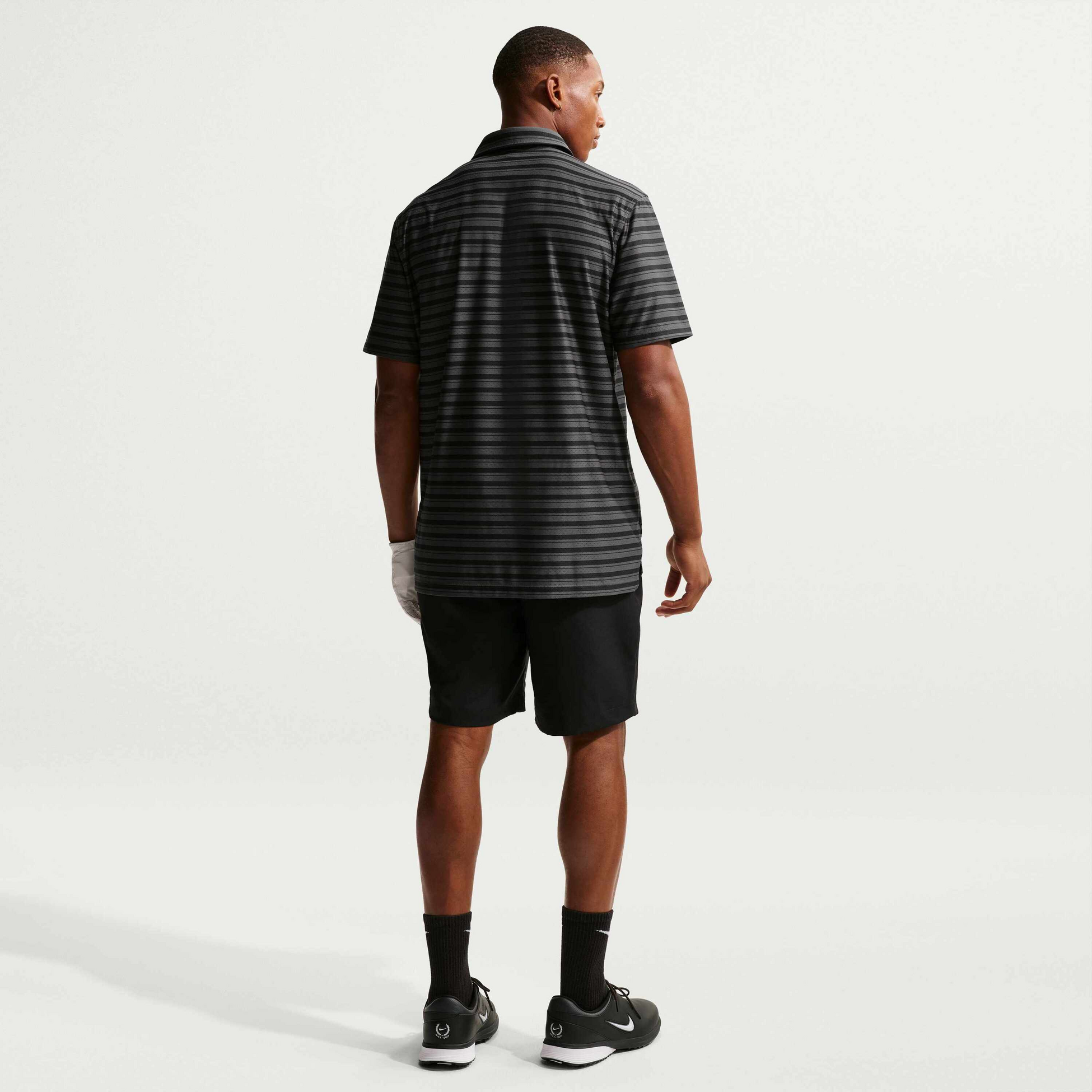 NIKE, Men's Dri-fit Golf Polo Tailored Performance