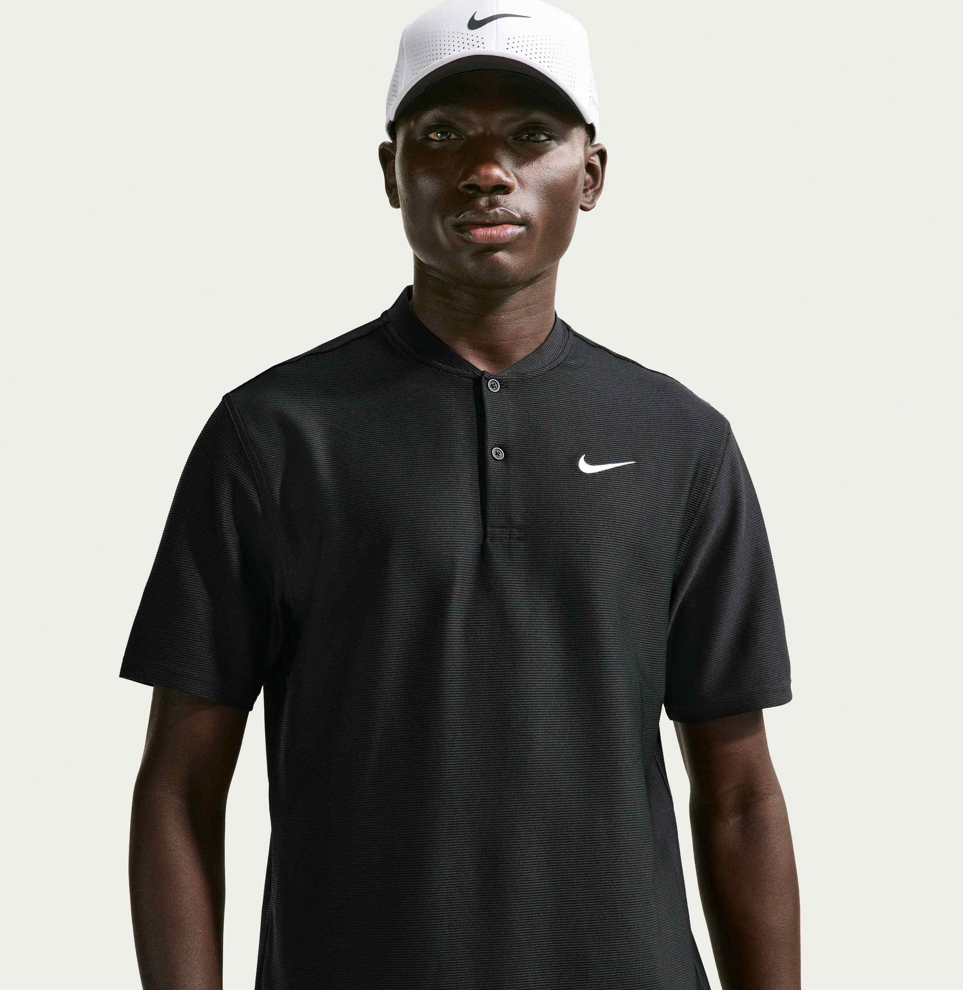 NIKE, Men's Dri-fit Golf Polo Velocity