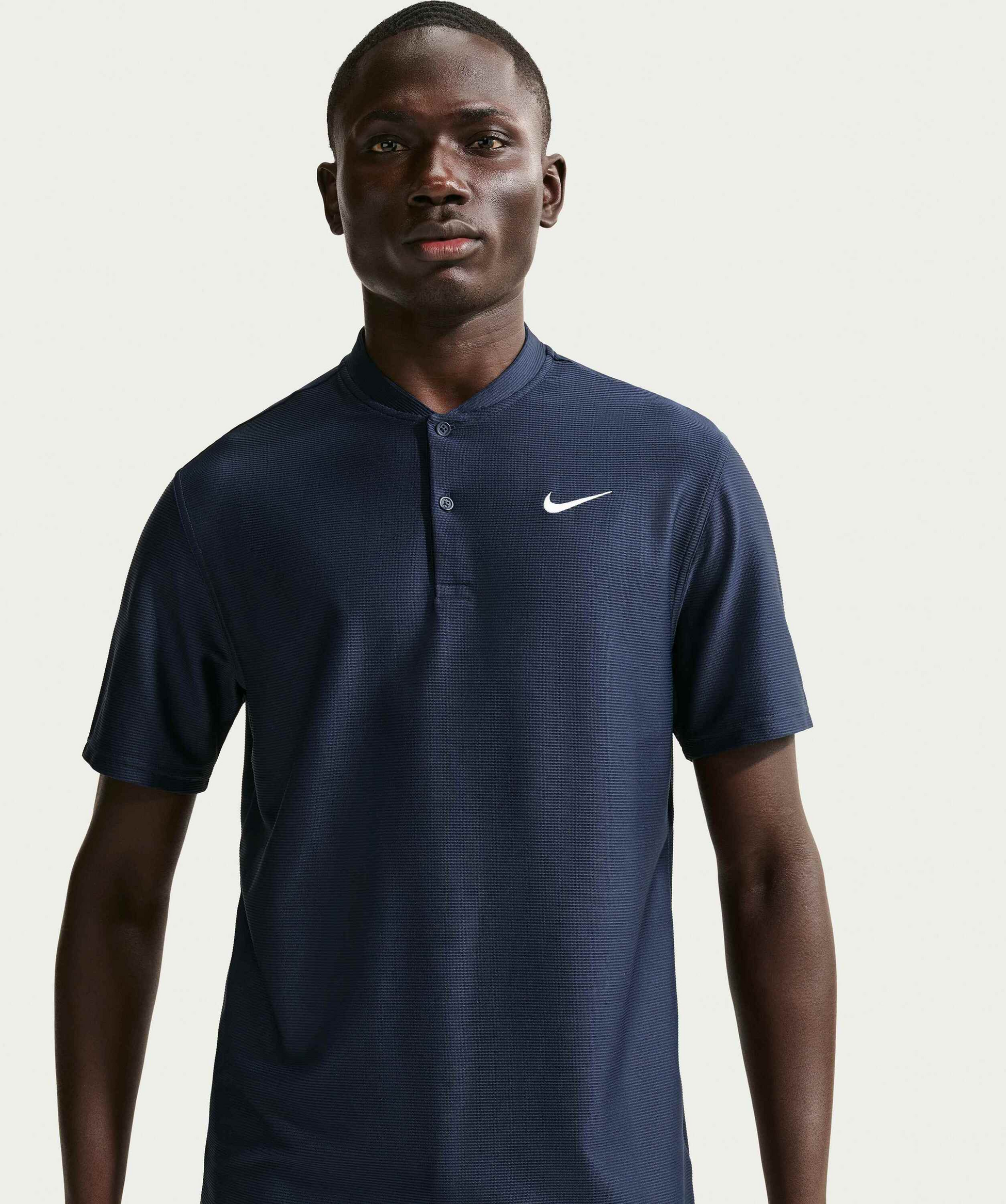 NIKE, Men's Dri-fit Golf Polo Velocity