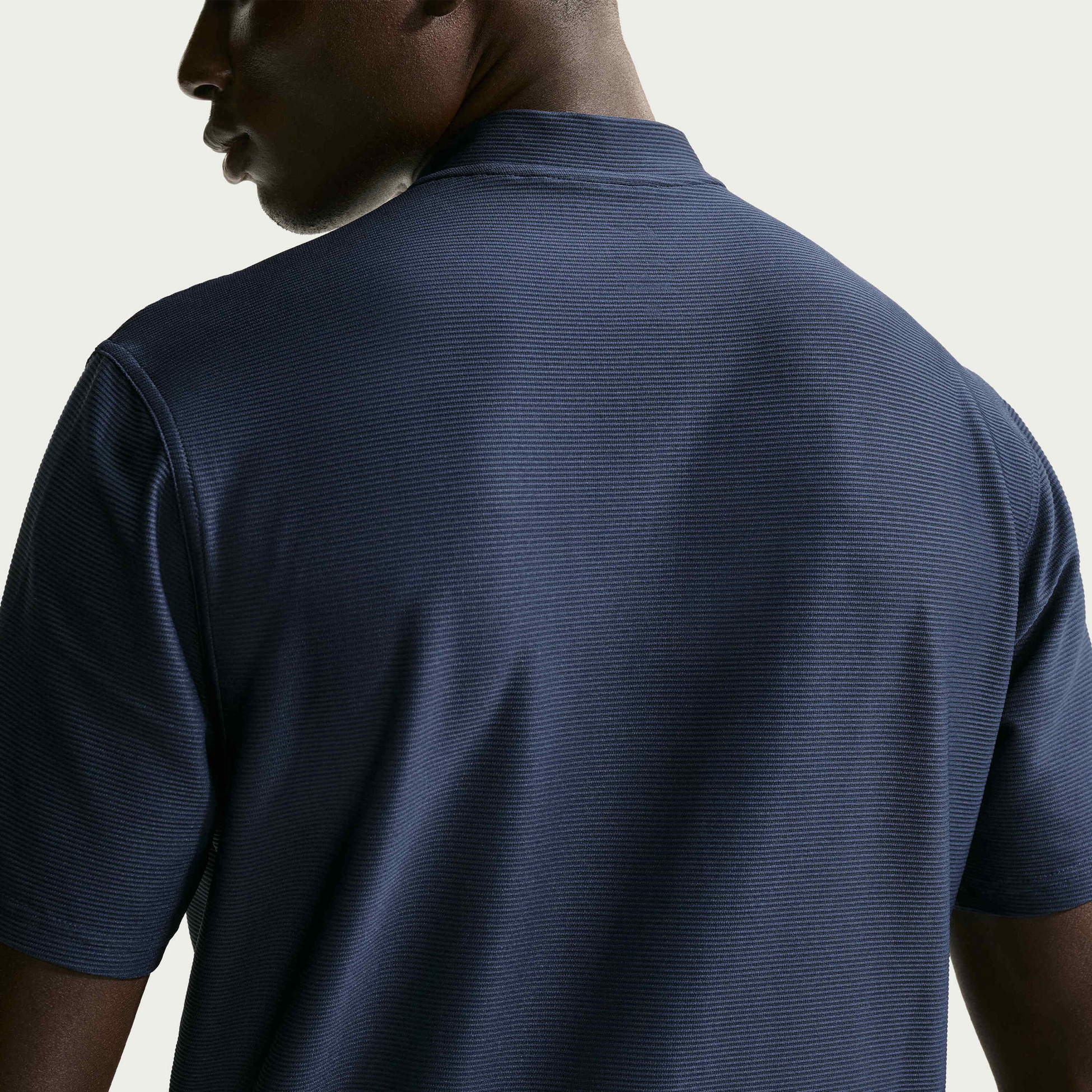 NIKE, Men's Dri-fit Golf Polo Velocity