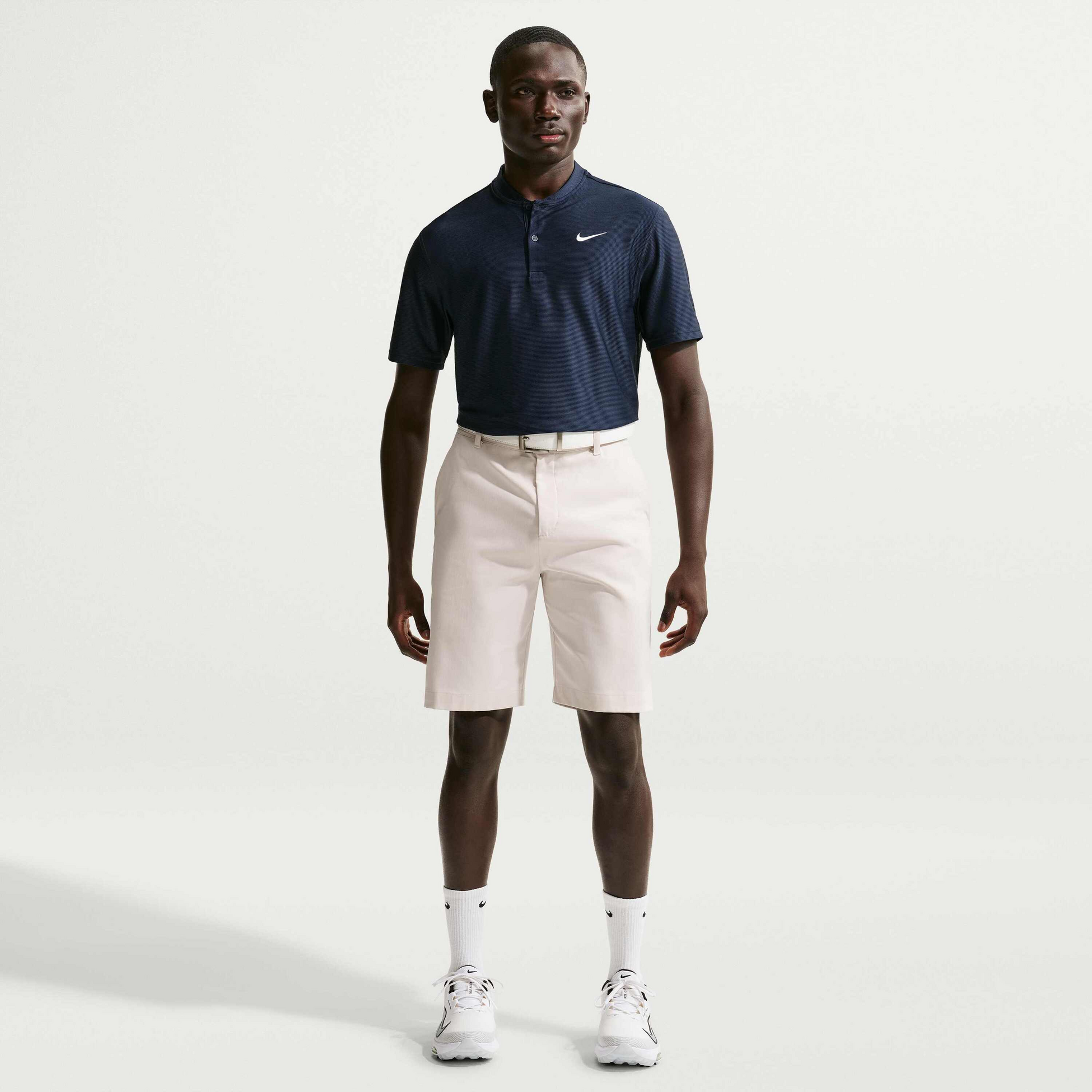 NIKE, Men's Dri-fit Golf Polo Velocity