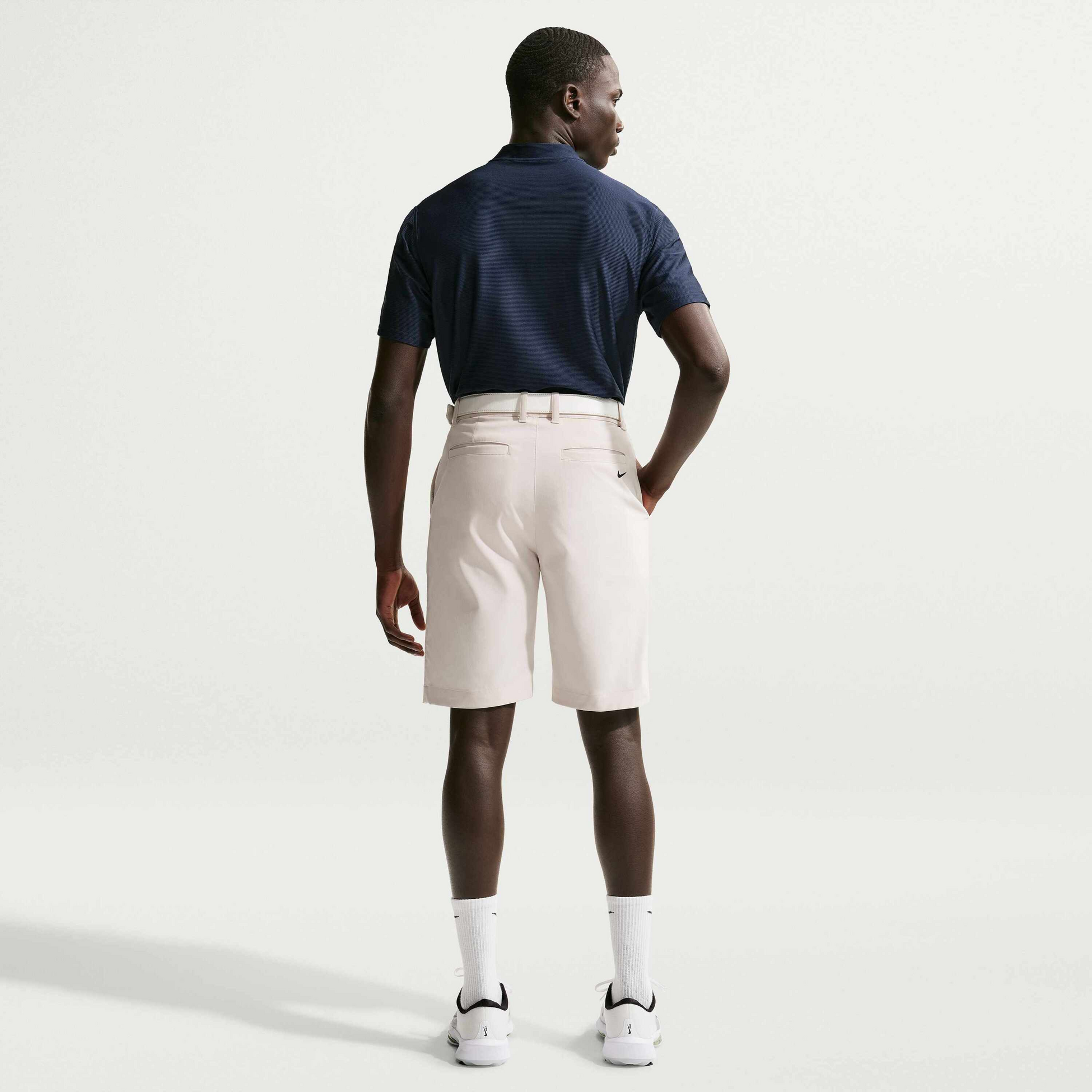 NIKE, Men's Dri-fit Golf Polo Velocity