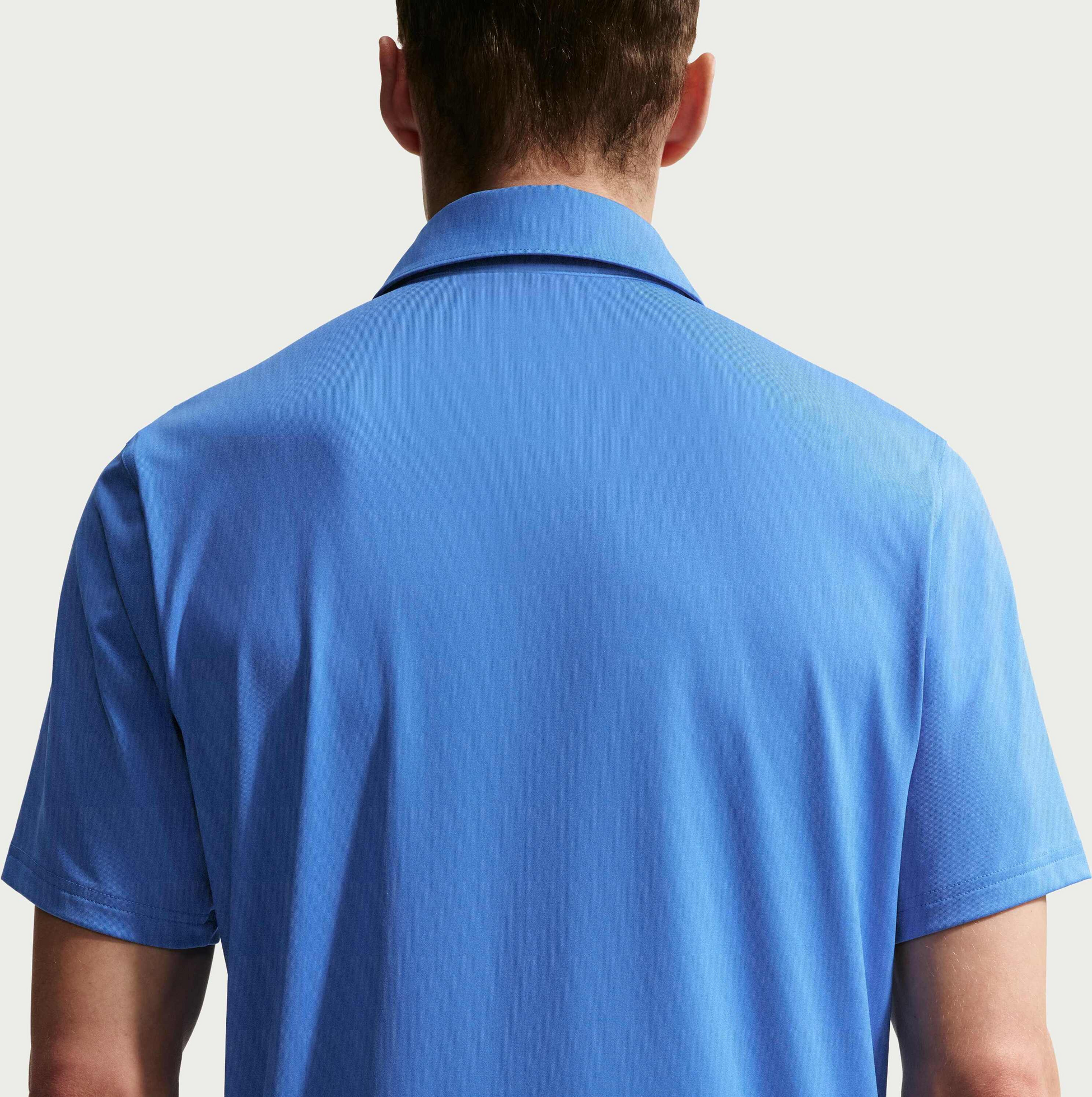 NIKE, Men's Dri-fit Golf Polo Velocity