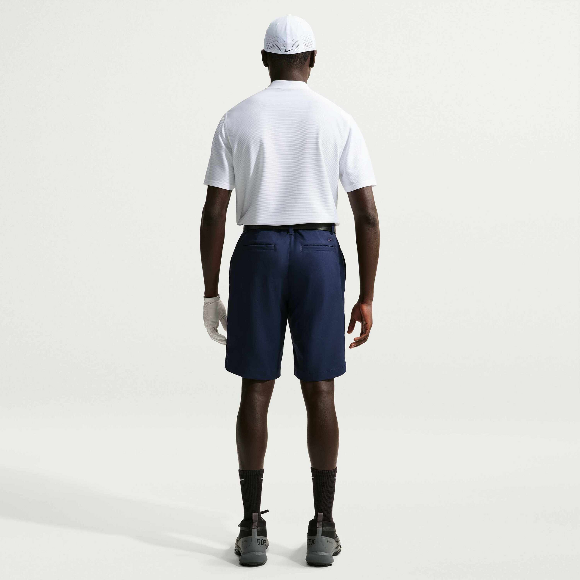 NIKE, Men's Dri-fit Golf Polo Velocity