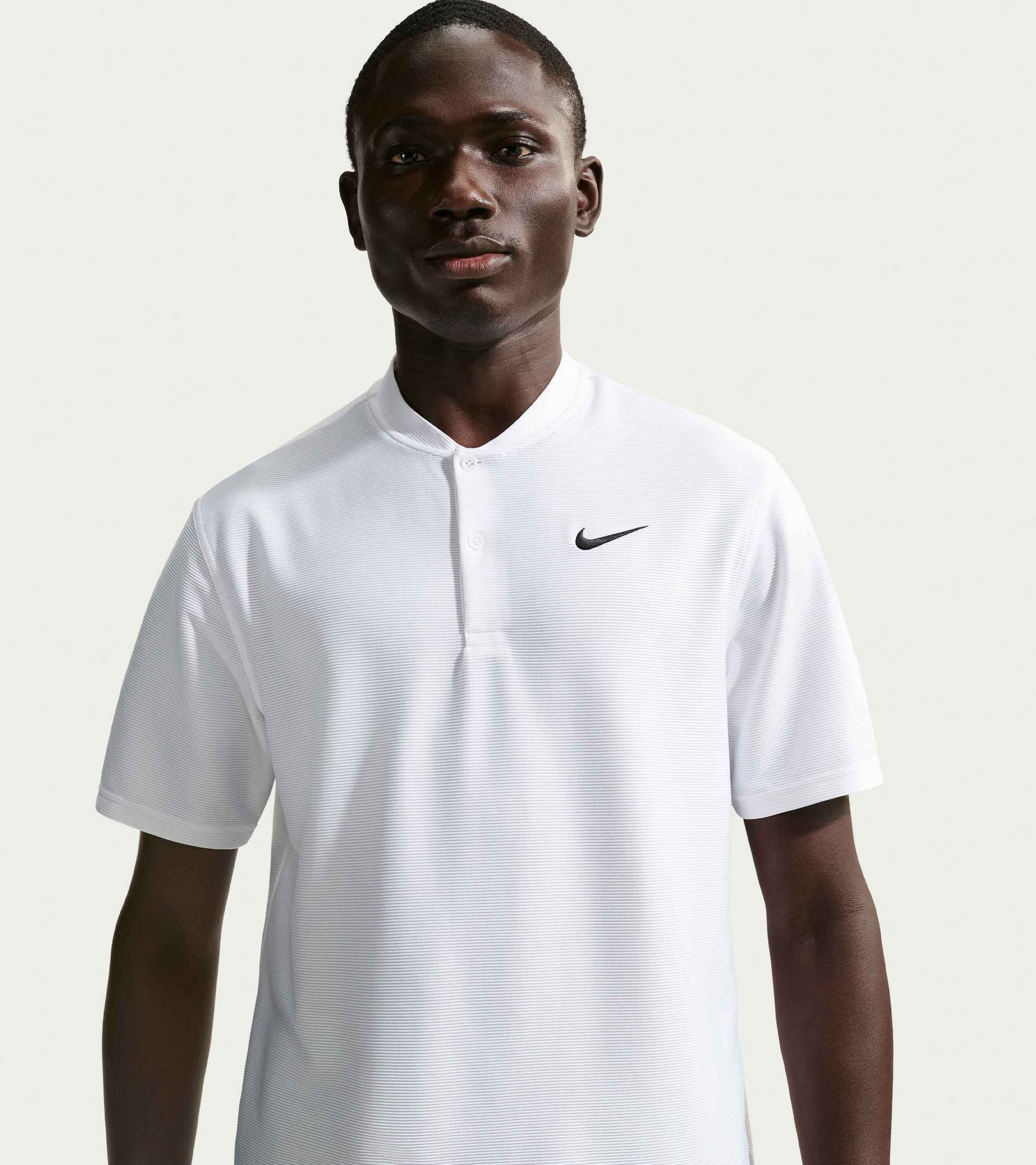 NIKE, Men's Dri-fit Golf Polo Velocity