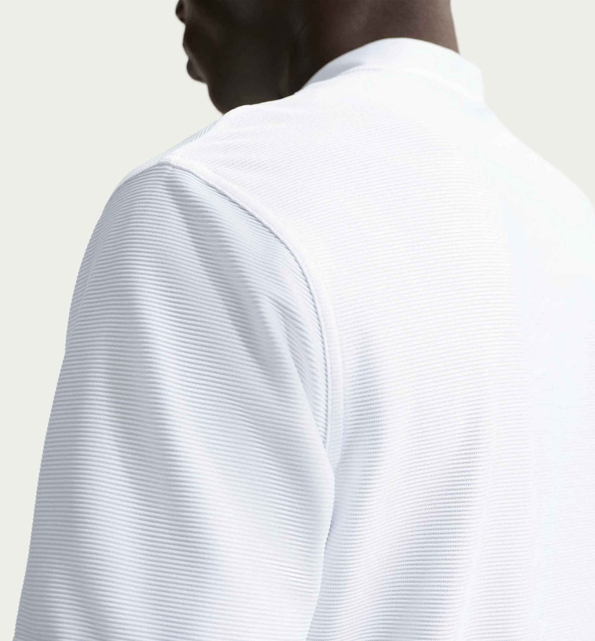 NIKE, Men's Dri-fit Golf Polo Velocity