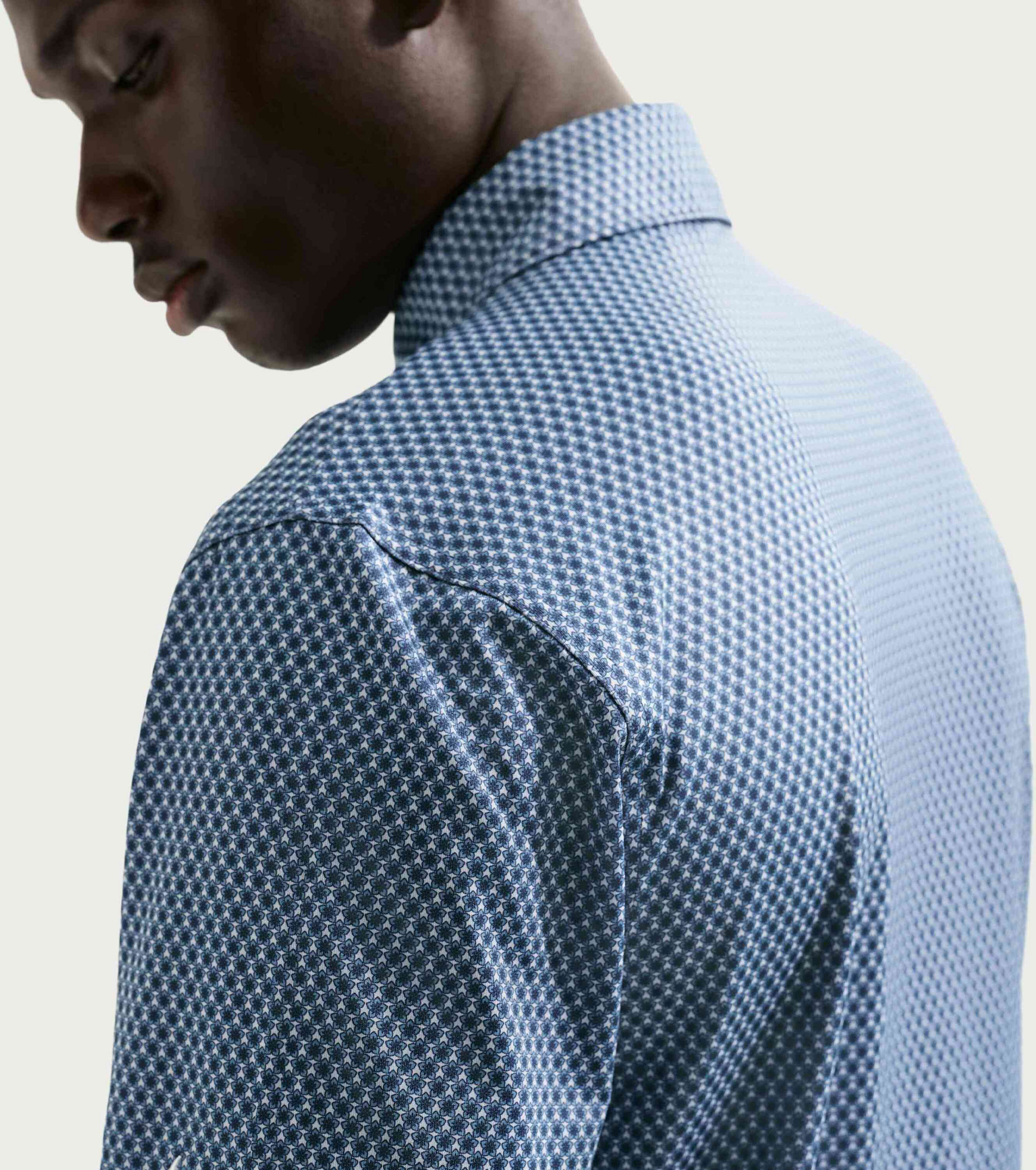 NIKE, Men's Dri-fit Golf Polo Velocity