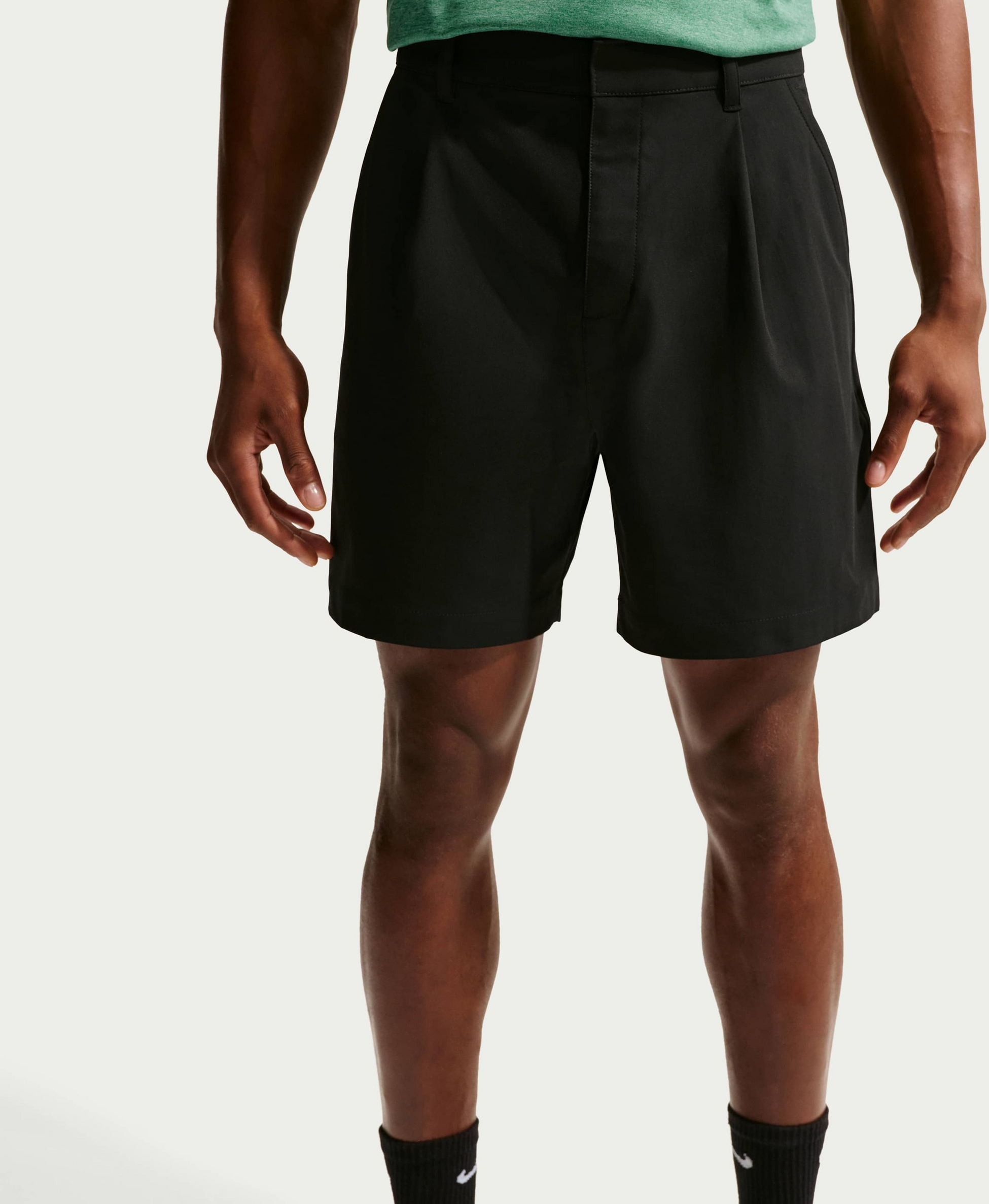 NIKE, Men's Dri-fit Golf Shorts Par