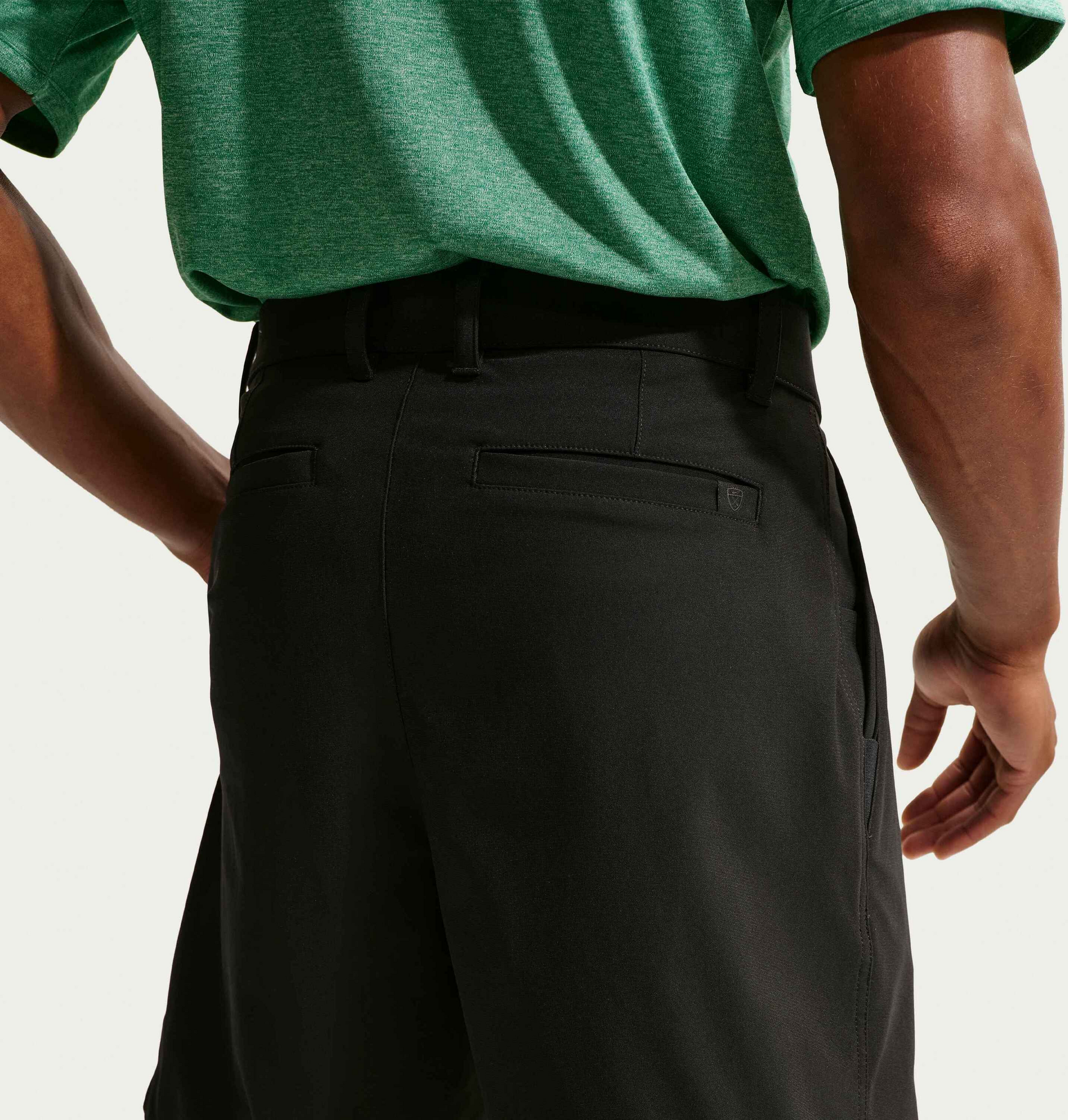 NIKE, Men's Dri-fit Golf Shorts Par